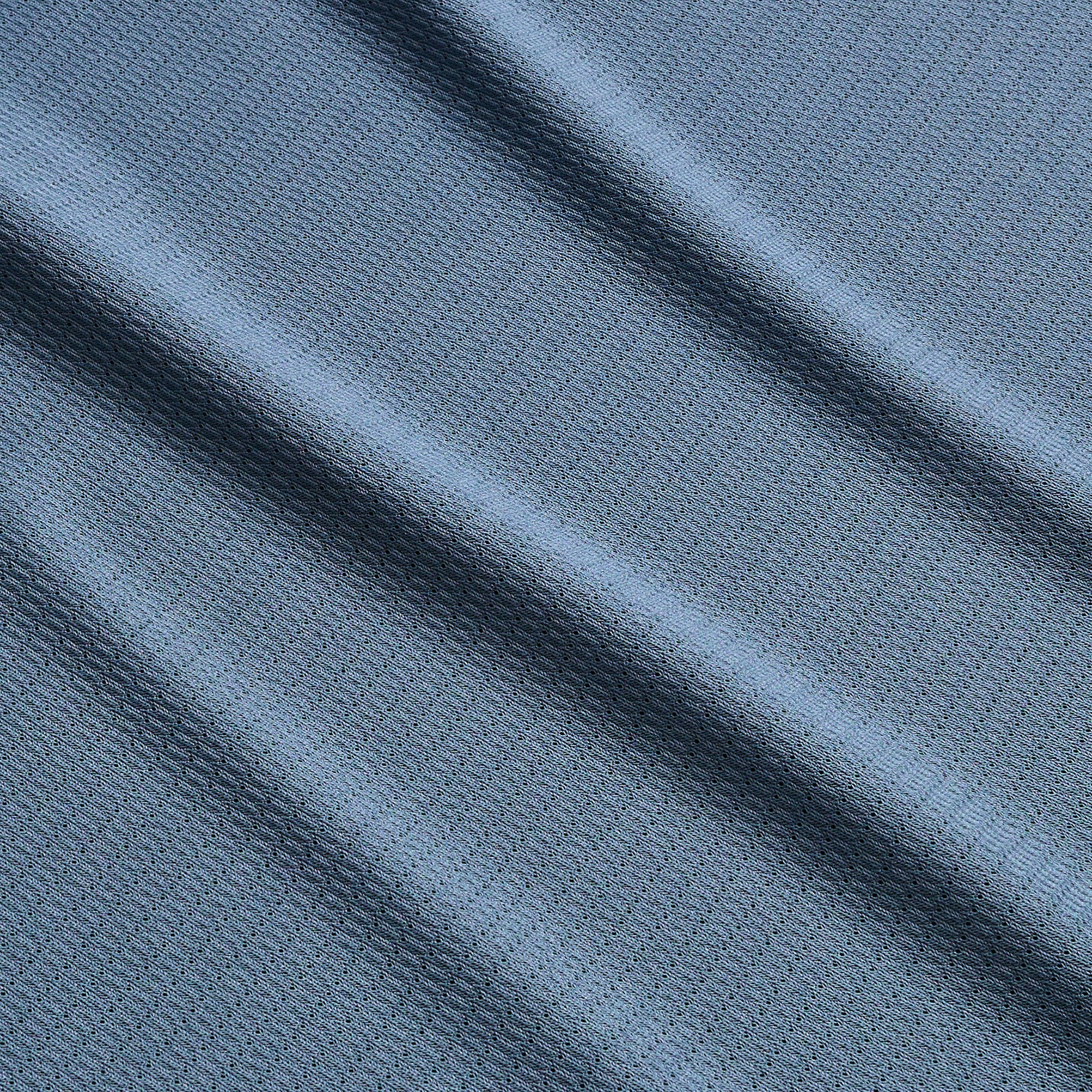 Ranchero Tech Polo - Mirage Blue - Image 4