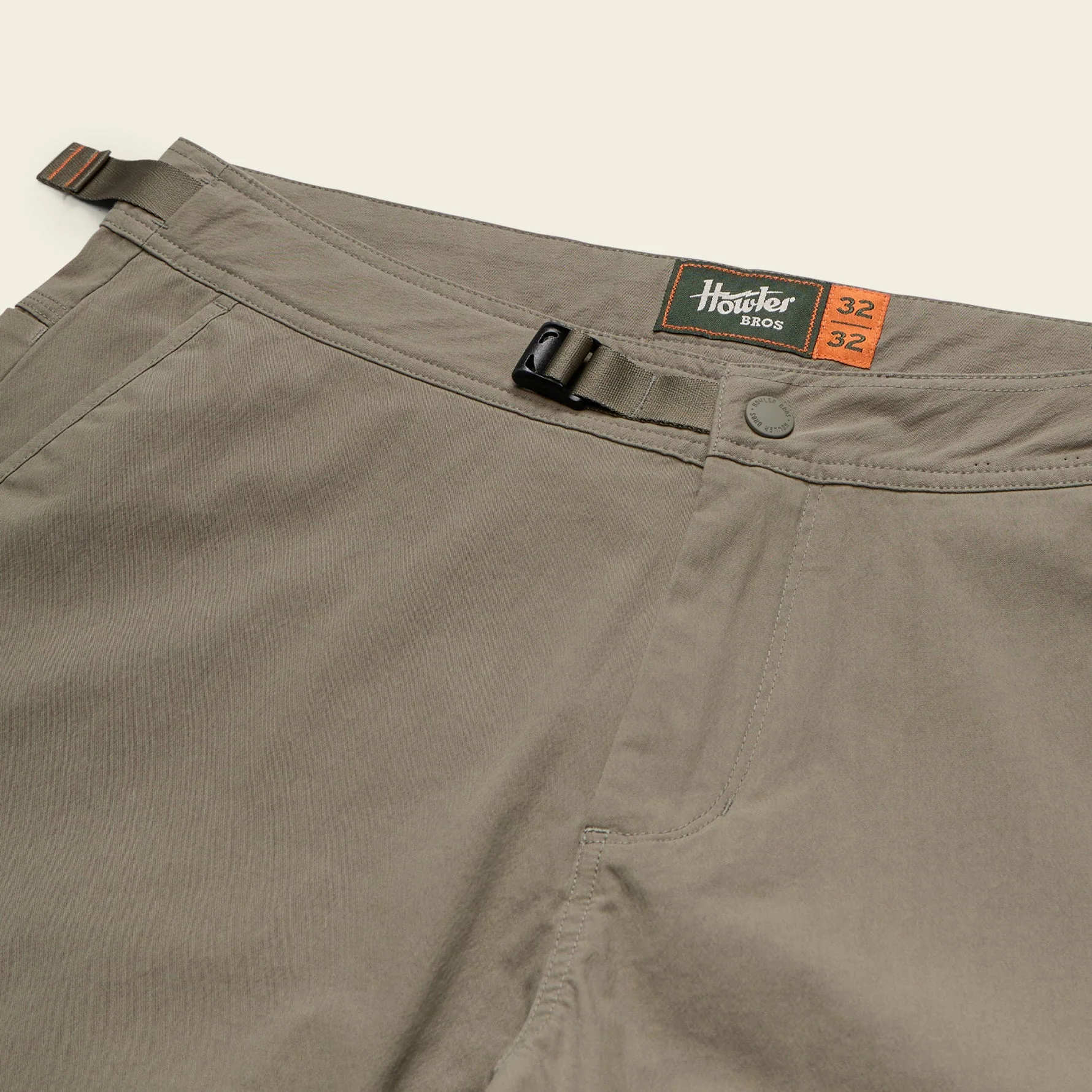 Reimers Trek Pants - Drab Olive - Image 5