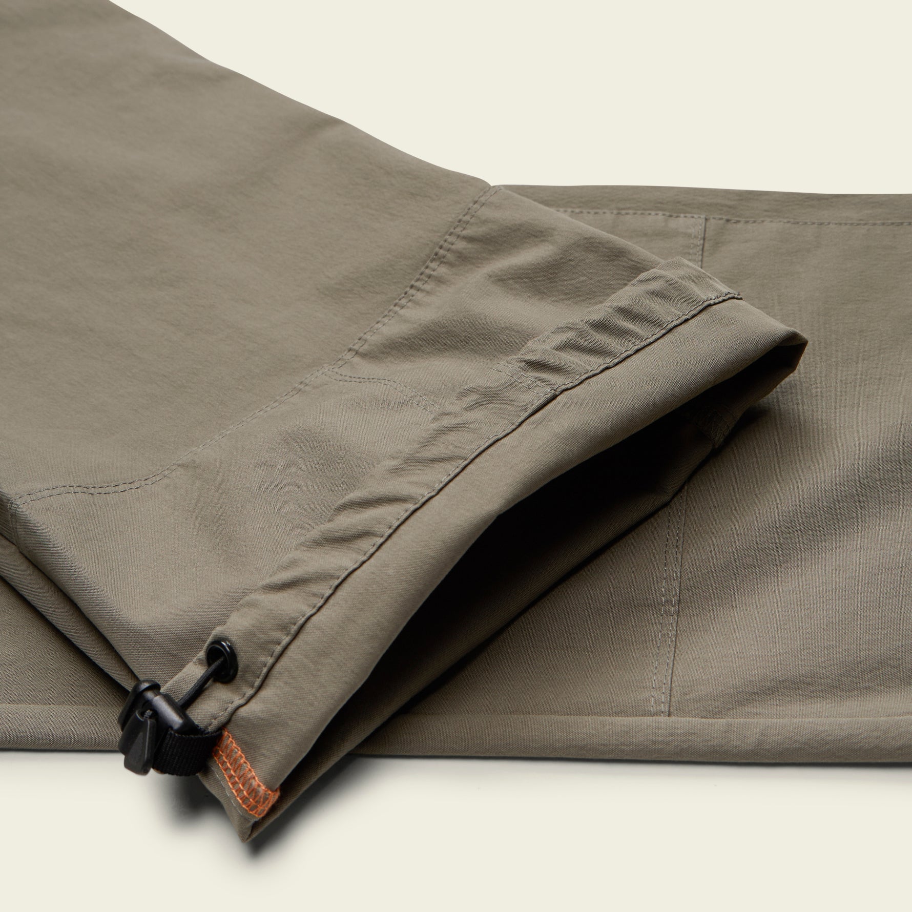 Reimers Trek Pants - Drab Olive - Image 6