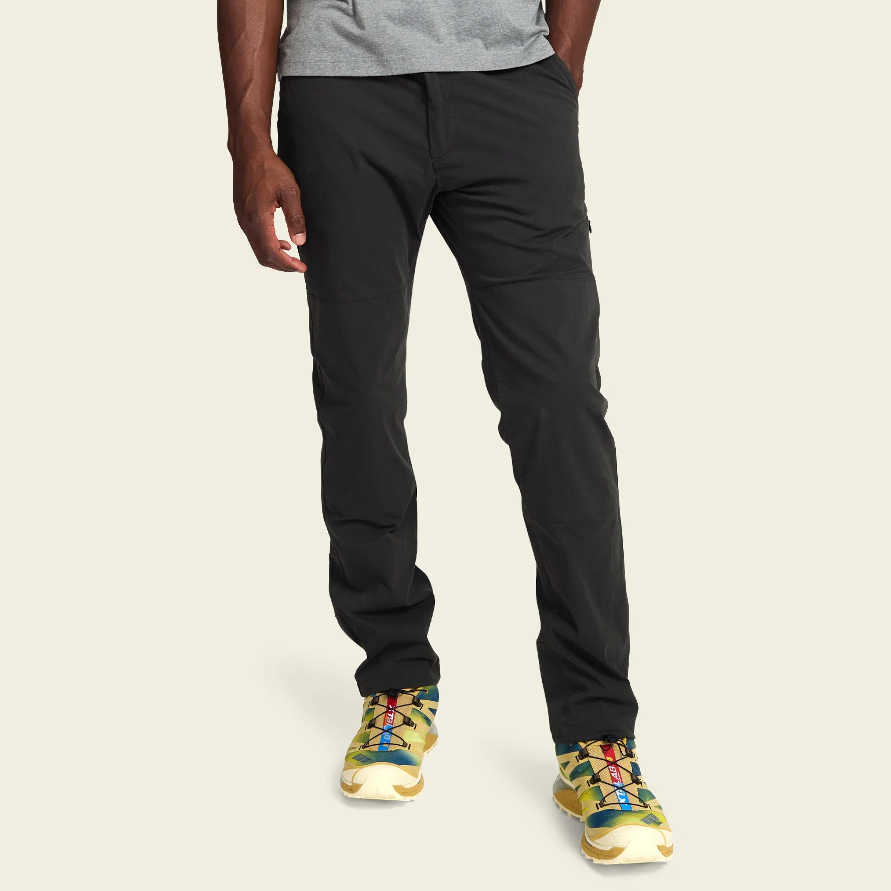 Reimers Trek Pants - Midnight - Image 4