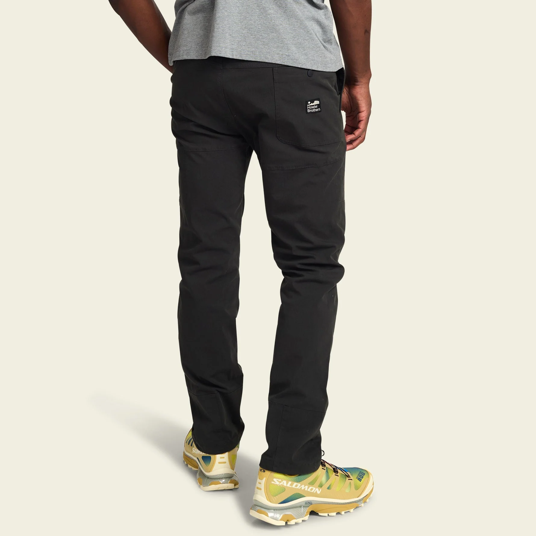 Reimers Trek Pants - Midnight - Image 5