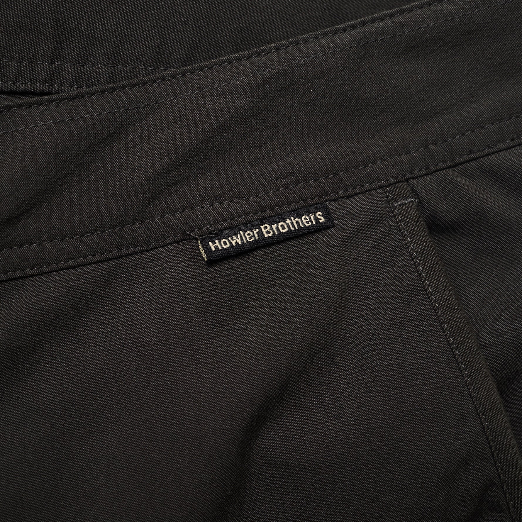 Reimers Trek Pants - Midnight - Image 6