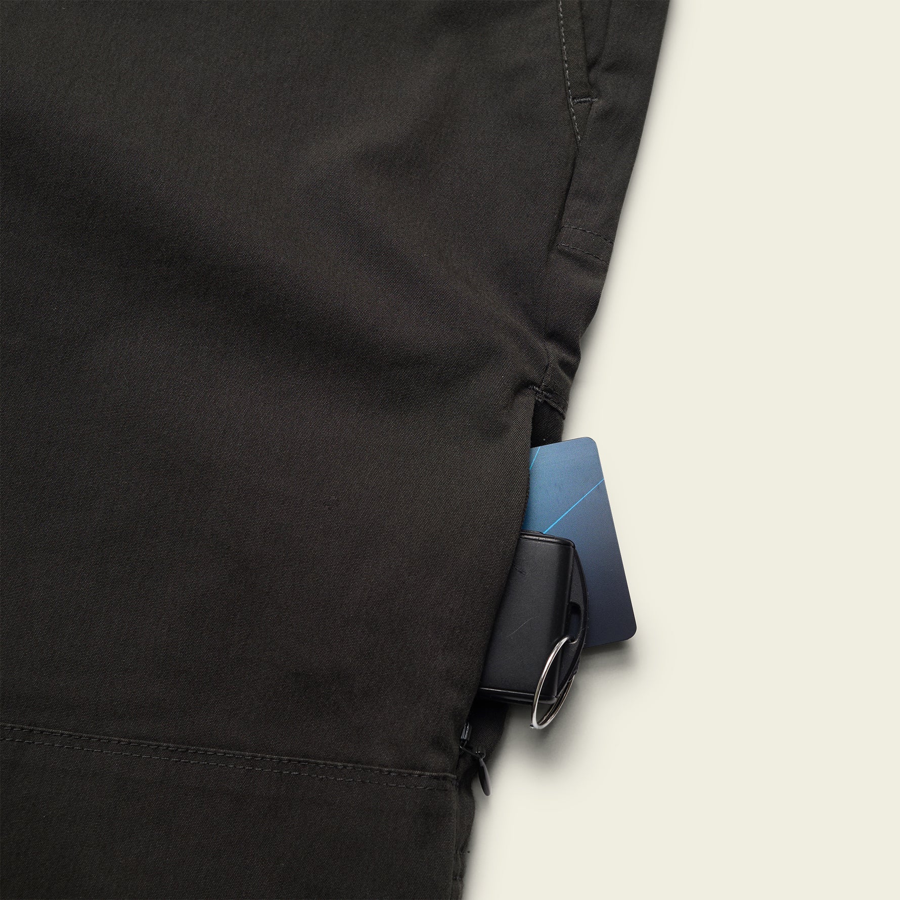 Reimers Trek Pants - Midnight - Image 7