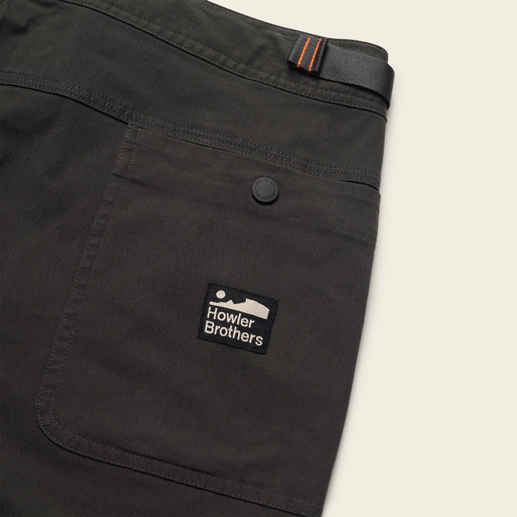 Reimers Trek Pants - Midnight - Image 8