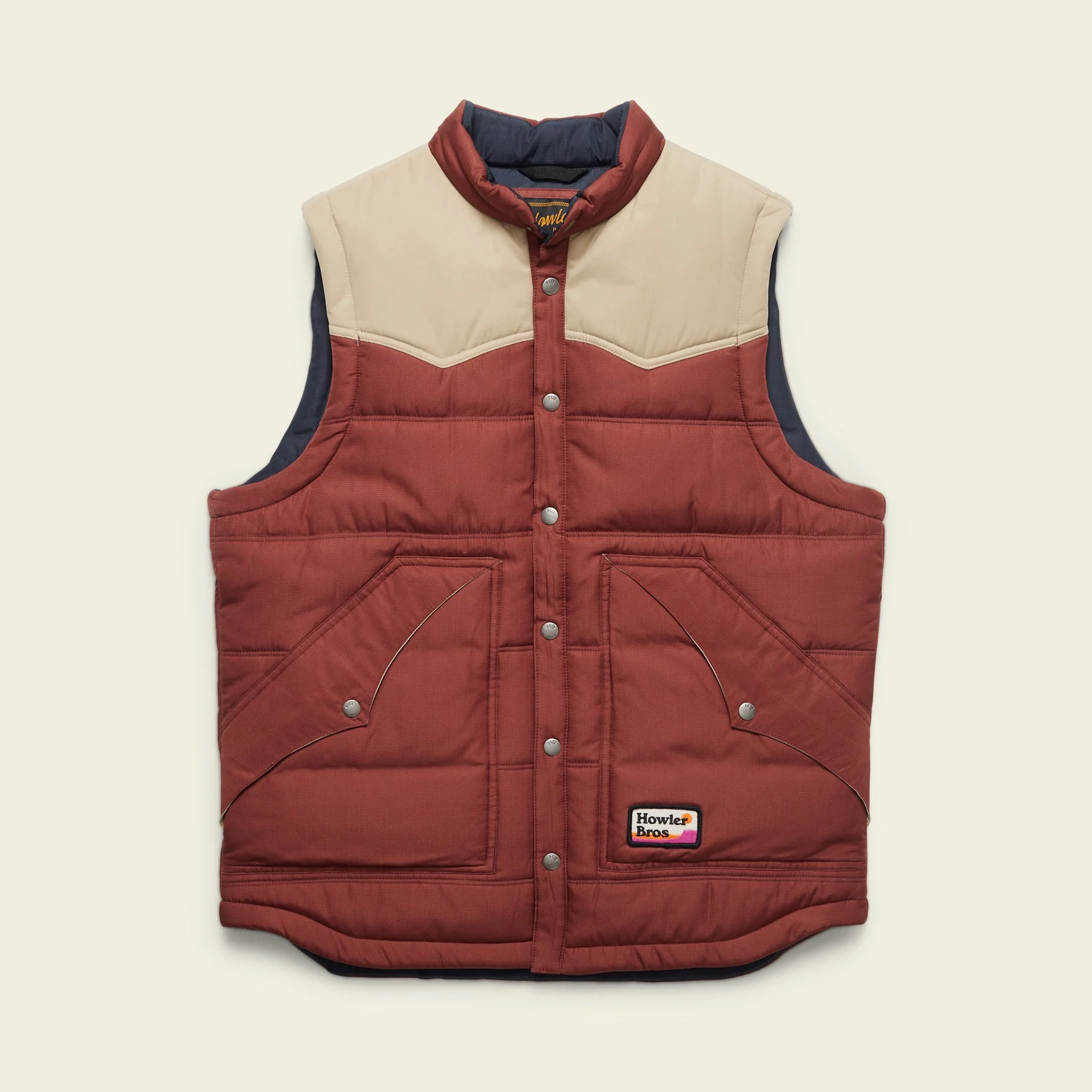 Rounder Vest - Image 3