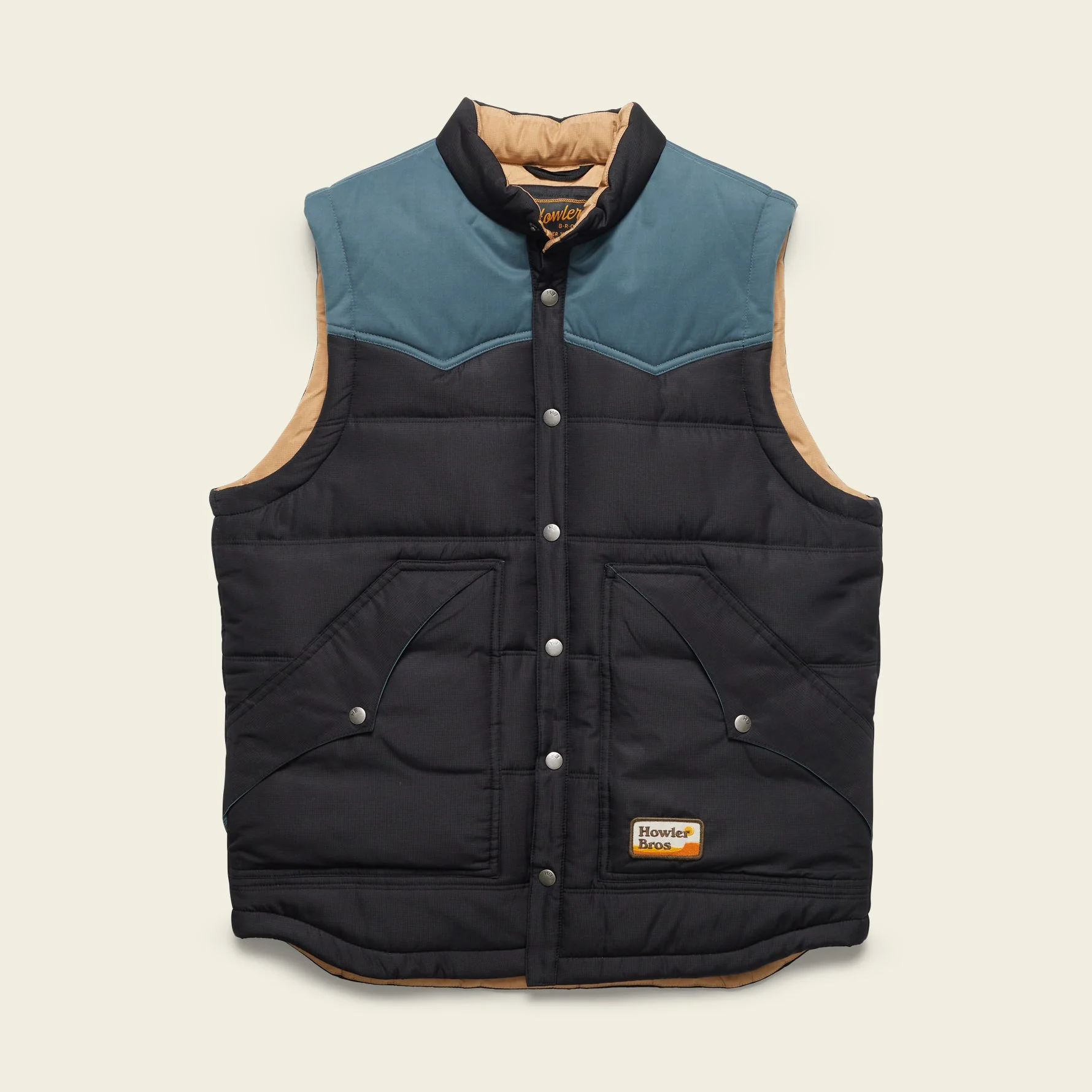 Rounder Vest - Image 4