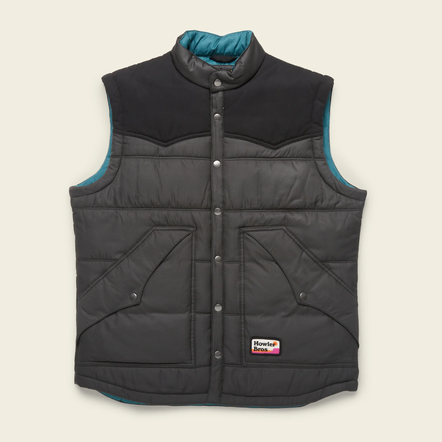 Rounder Vest - Image 5