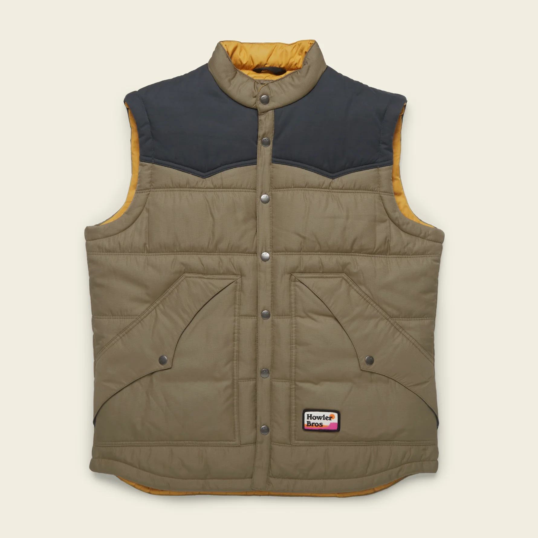 Rounder Vest - Image 6