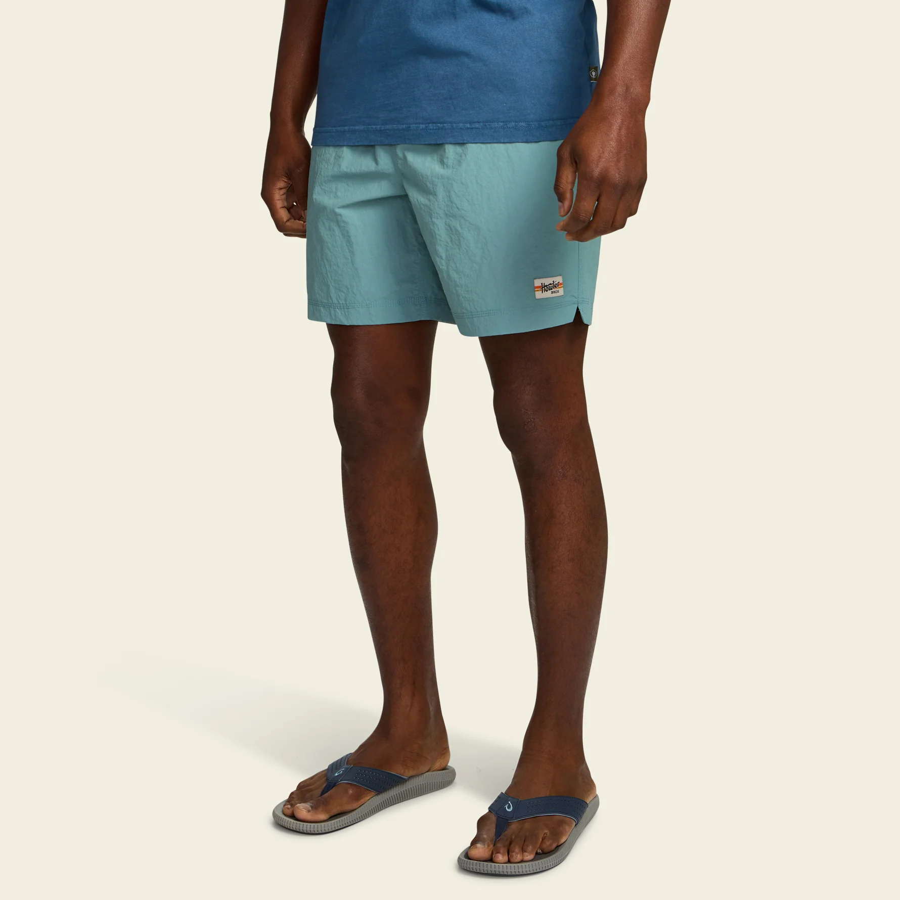 Salado Shorts - Arctic - Image 3