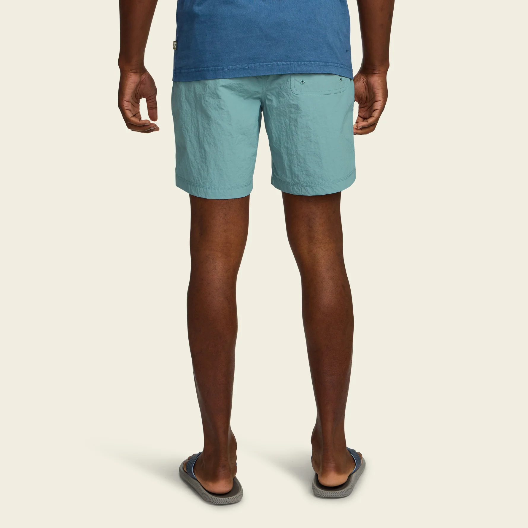 Salado Shorts - Arctic - Image 4
