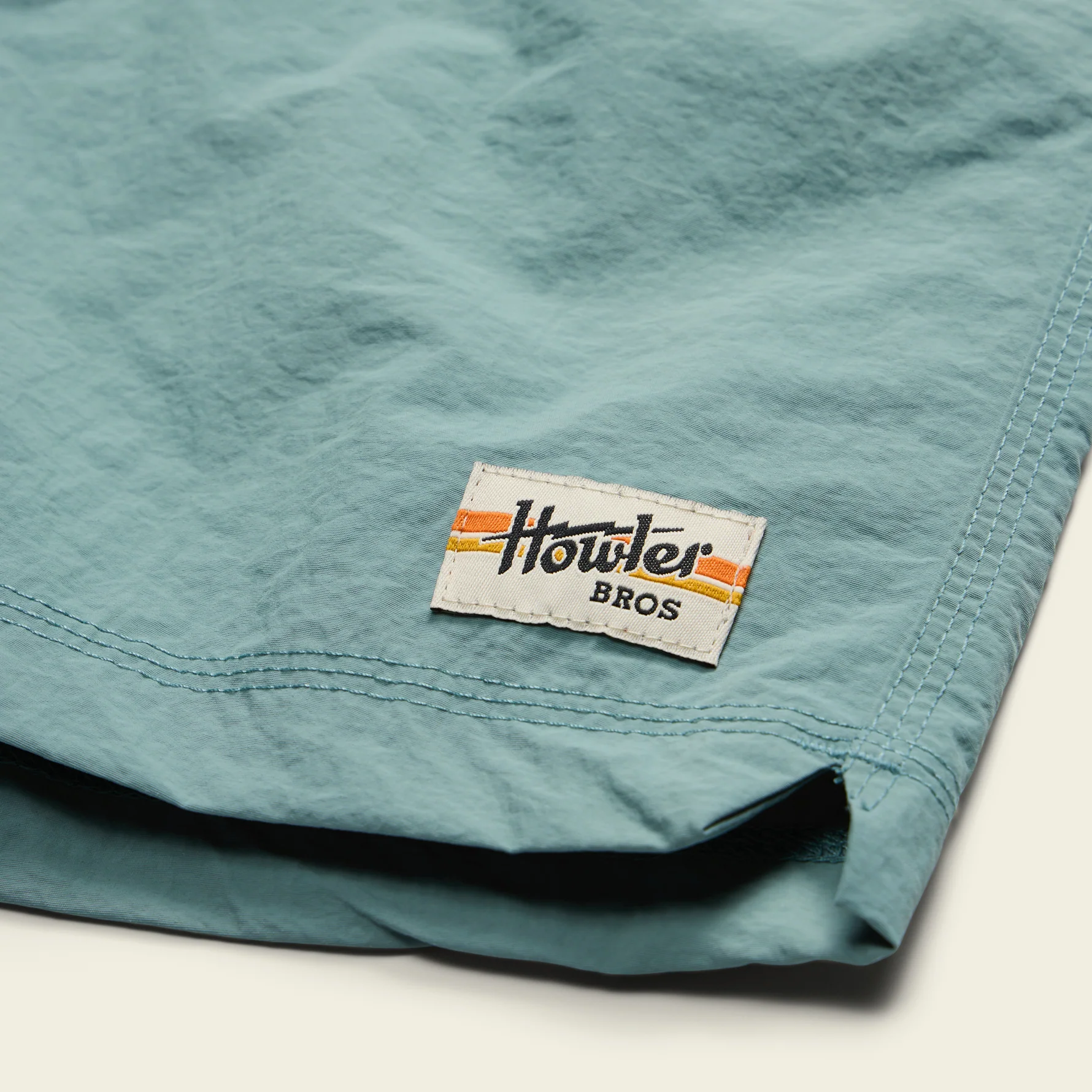 Salado Shorts - Arctic - Image 5