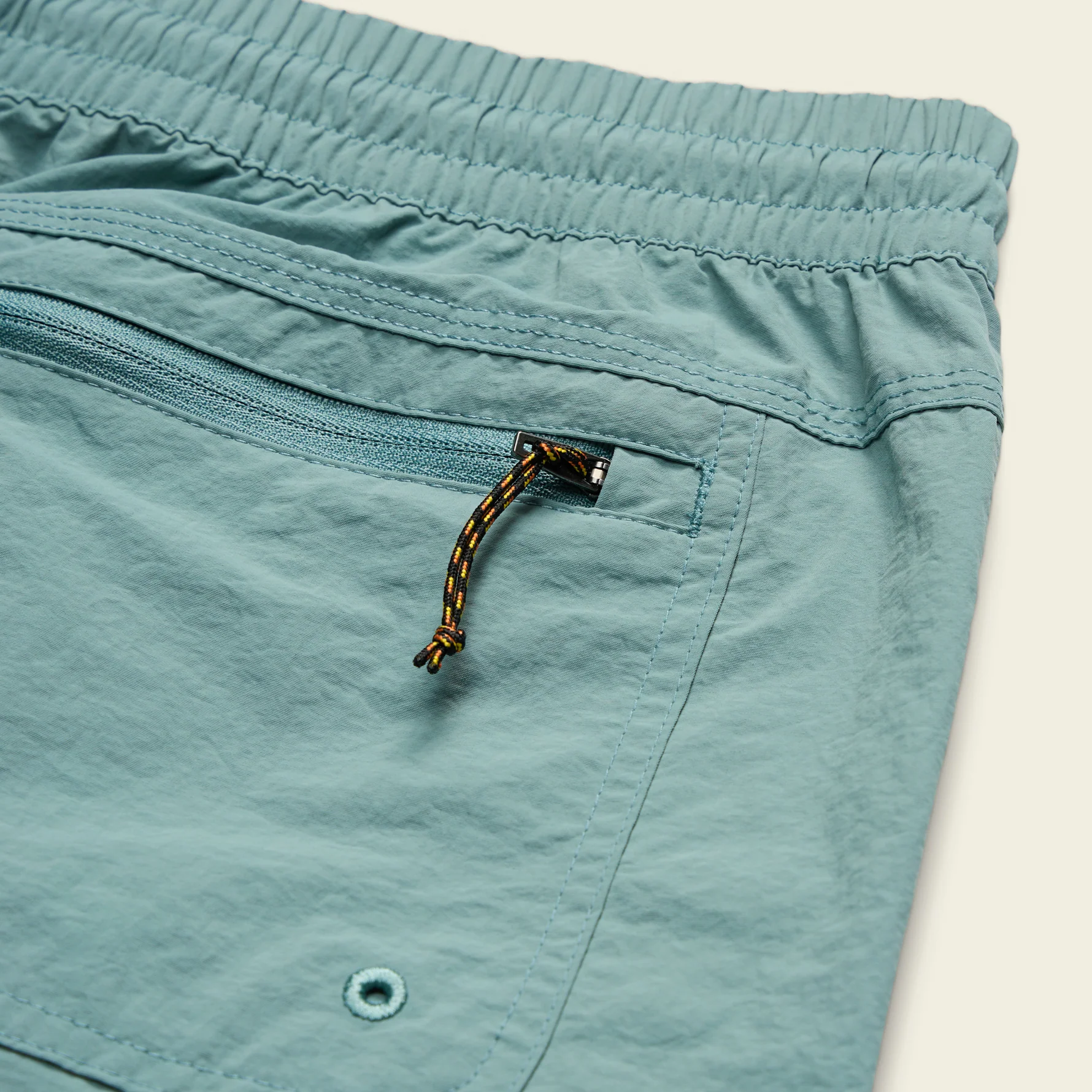 Salado Shorts - Arctic - Image 6