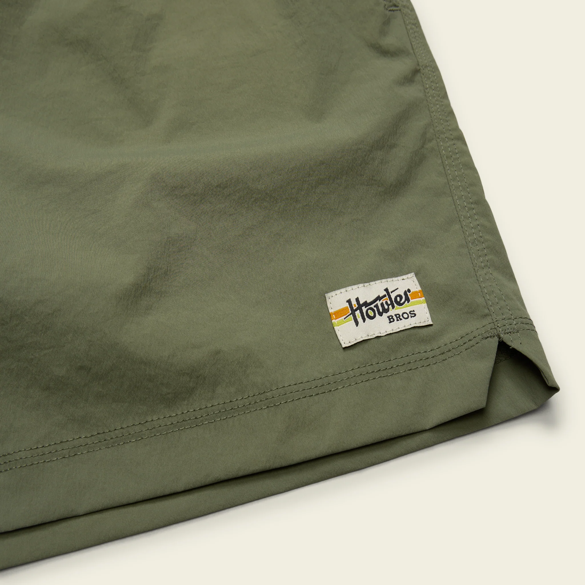 Salado Shorts - Jungle - Image 6