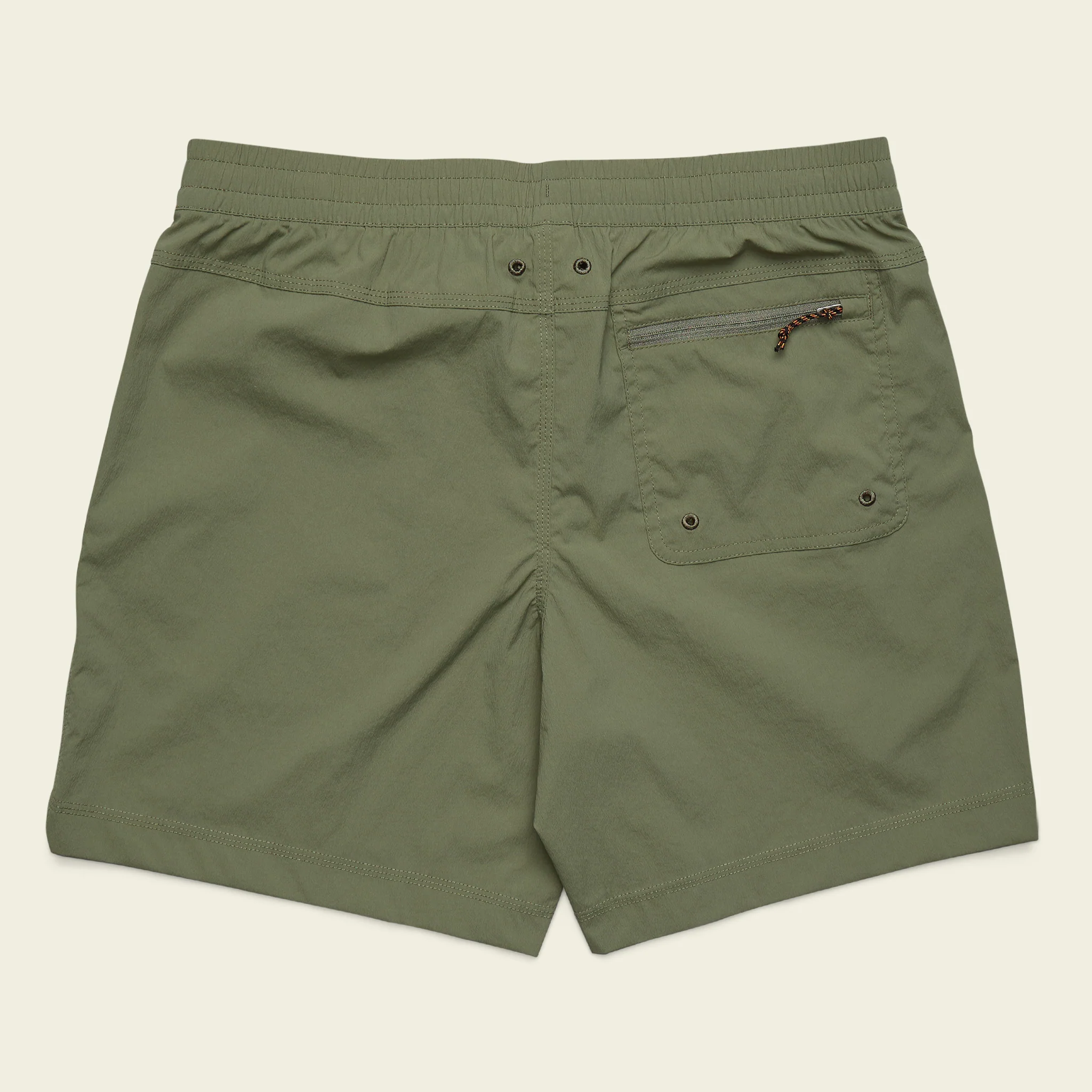 Salado Shorts - Jungle - Image 7