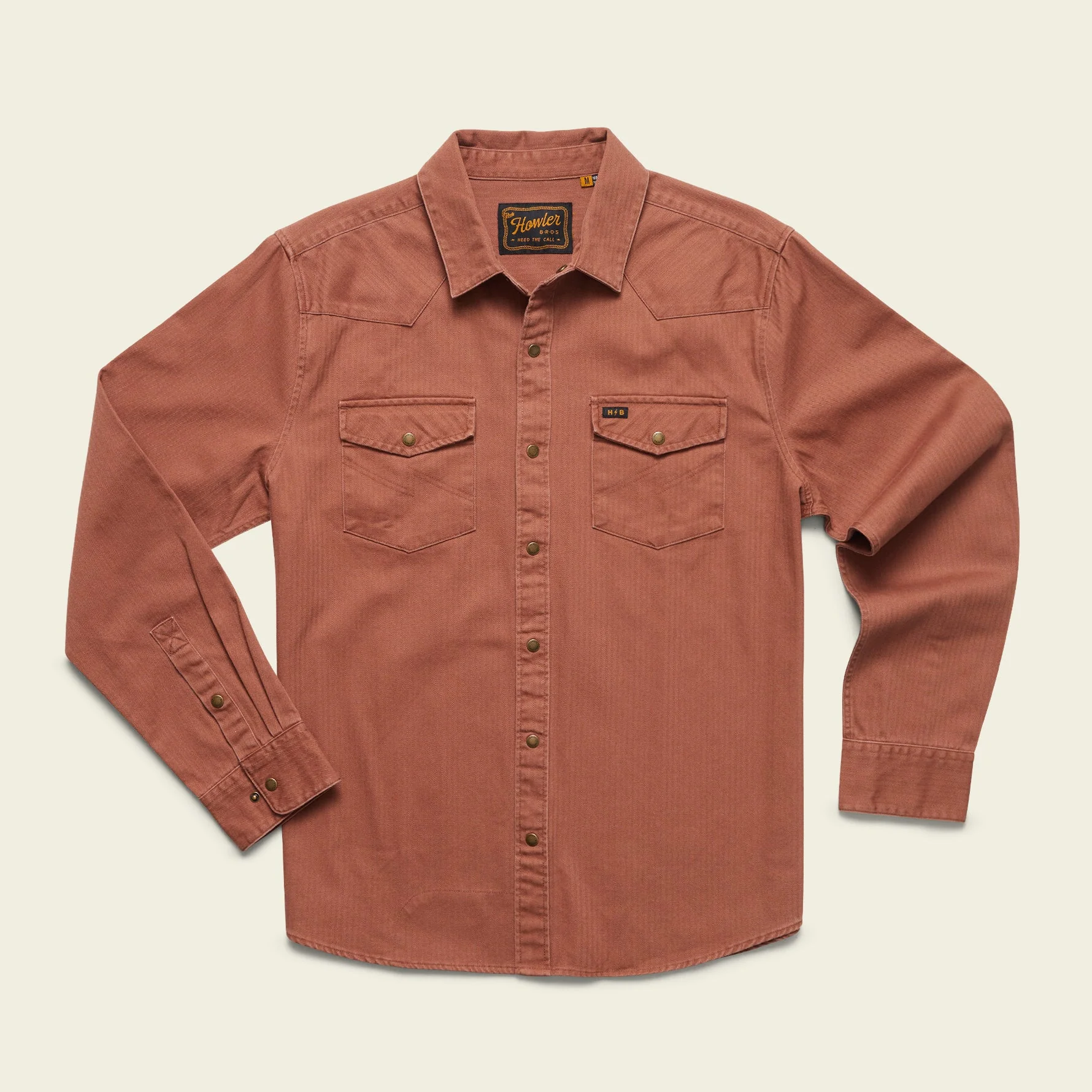 Sawhorse Work Shirt - Image 2