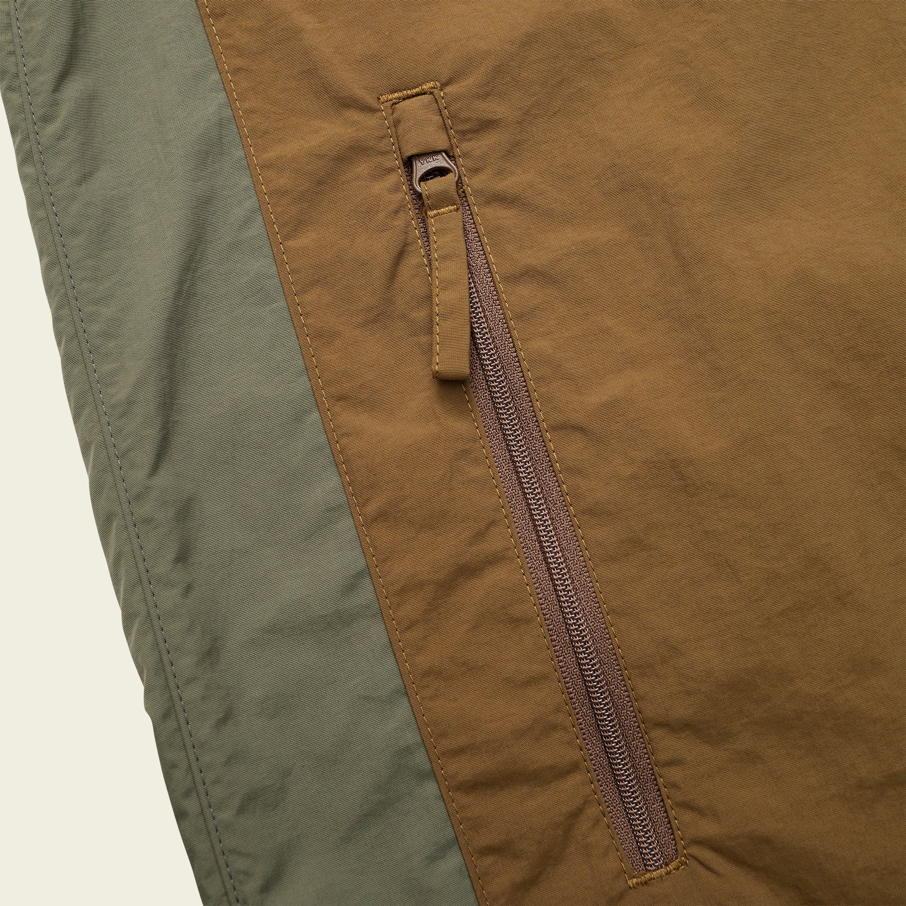 Seabreacher Jacket - Oregano / Teak - Image 6