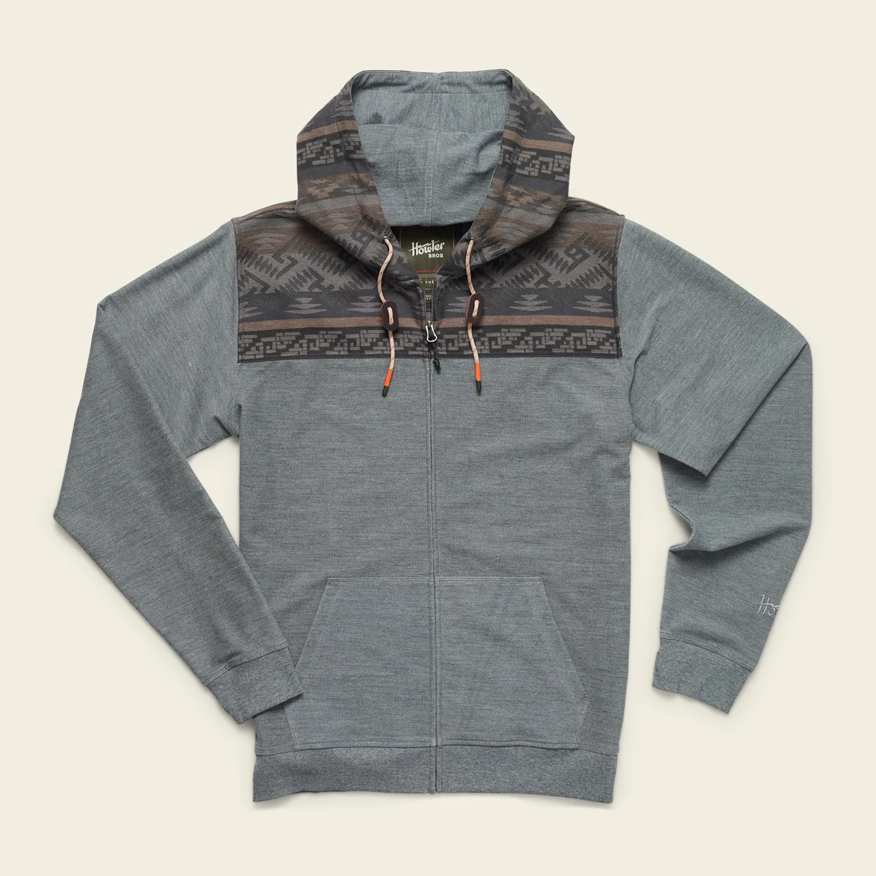 Shaman Hoodie - Image 2