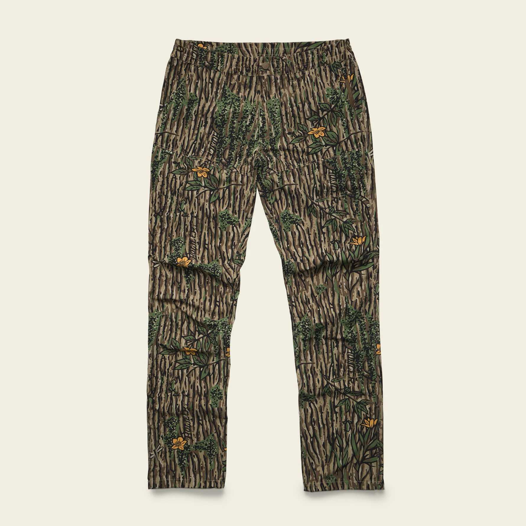 Shoalwater Tech Pants - Image 3