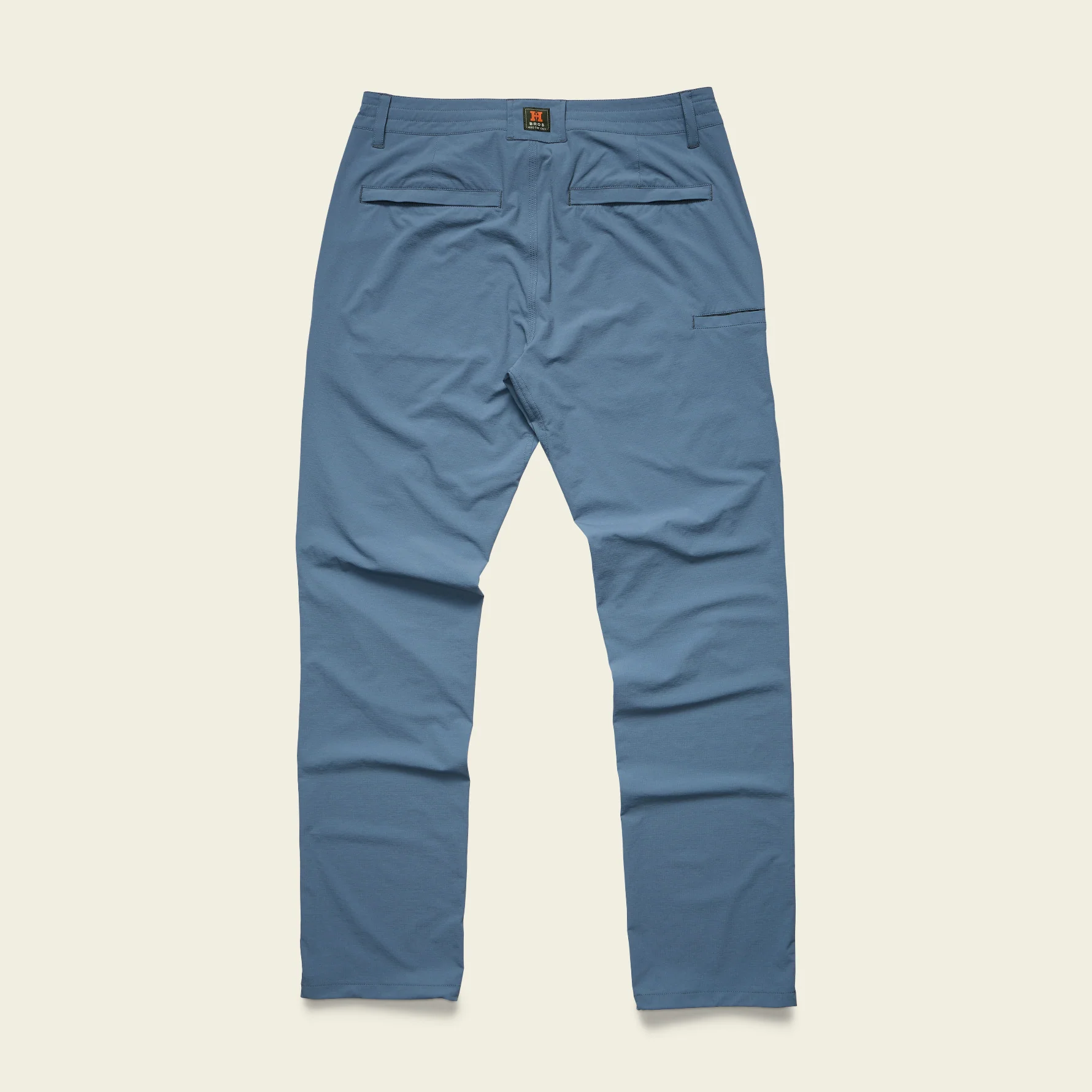 Shoalwater Tech Pants - Blue Mirage - Image 9