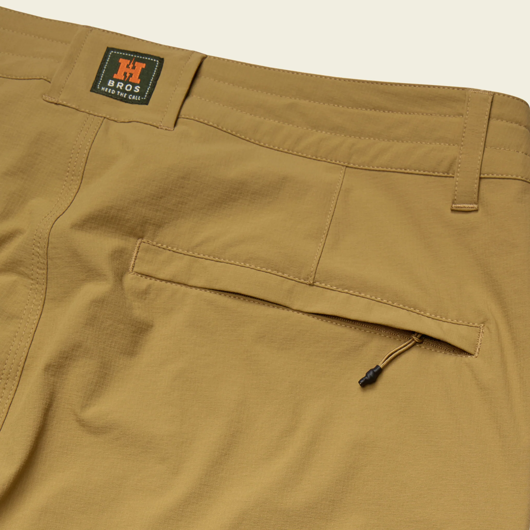 Shoalwater Tech Pants - Bronze - Image 7