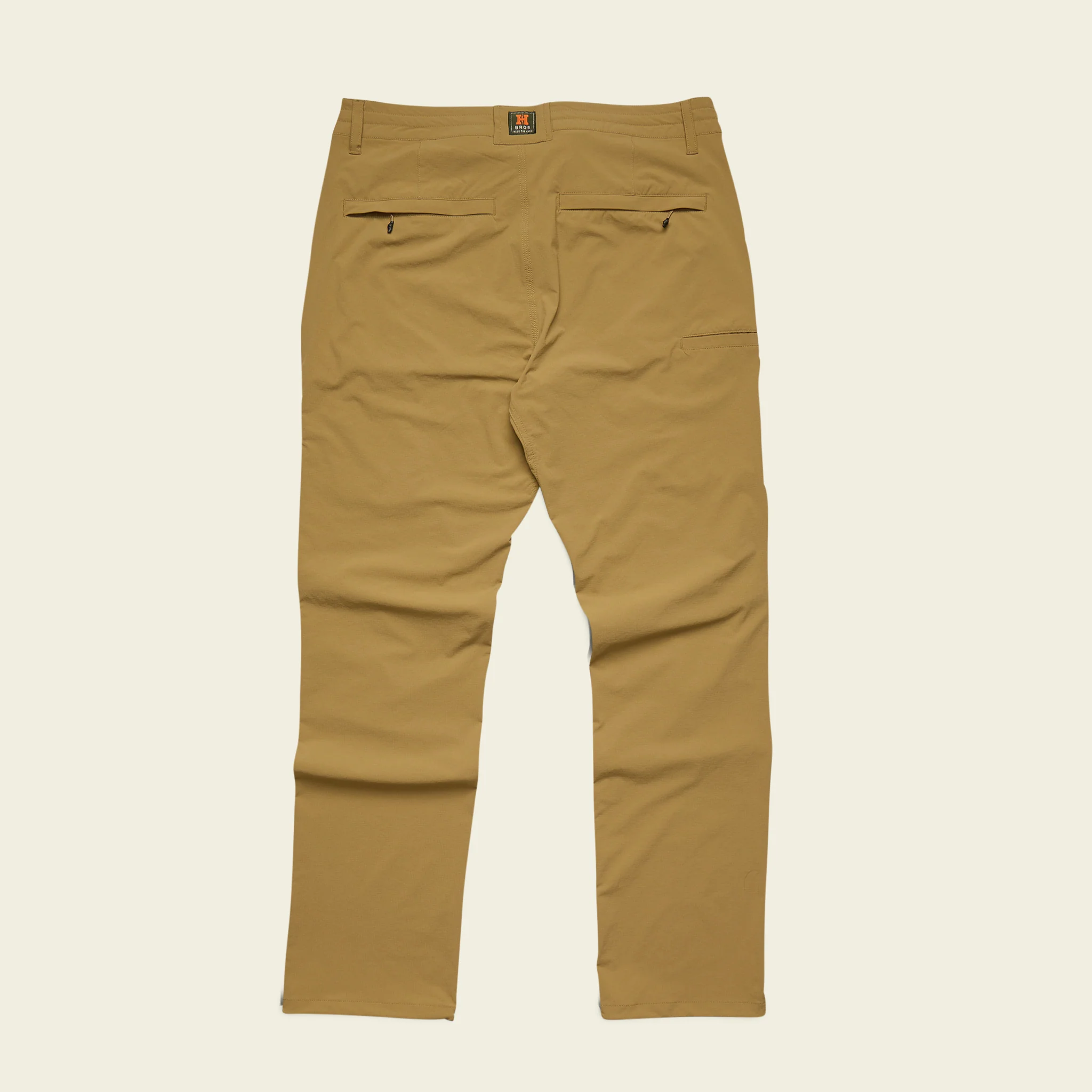 Shoalwater Tech Pants - Bronze - Image 8