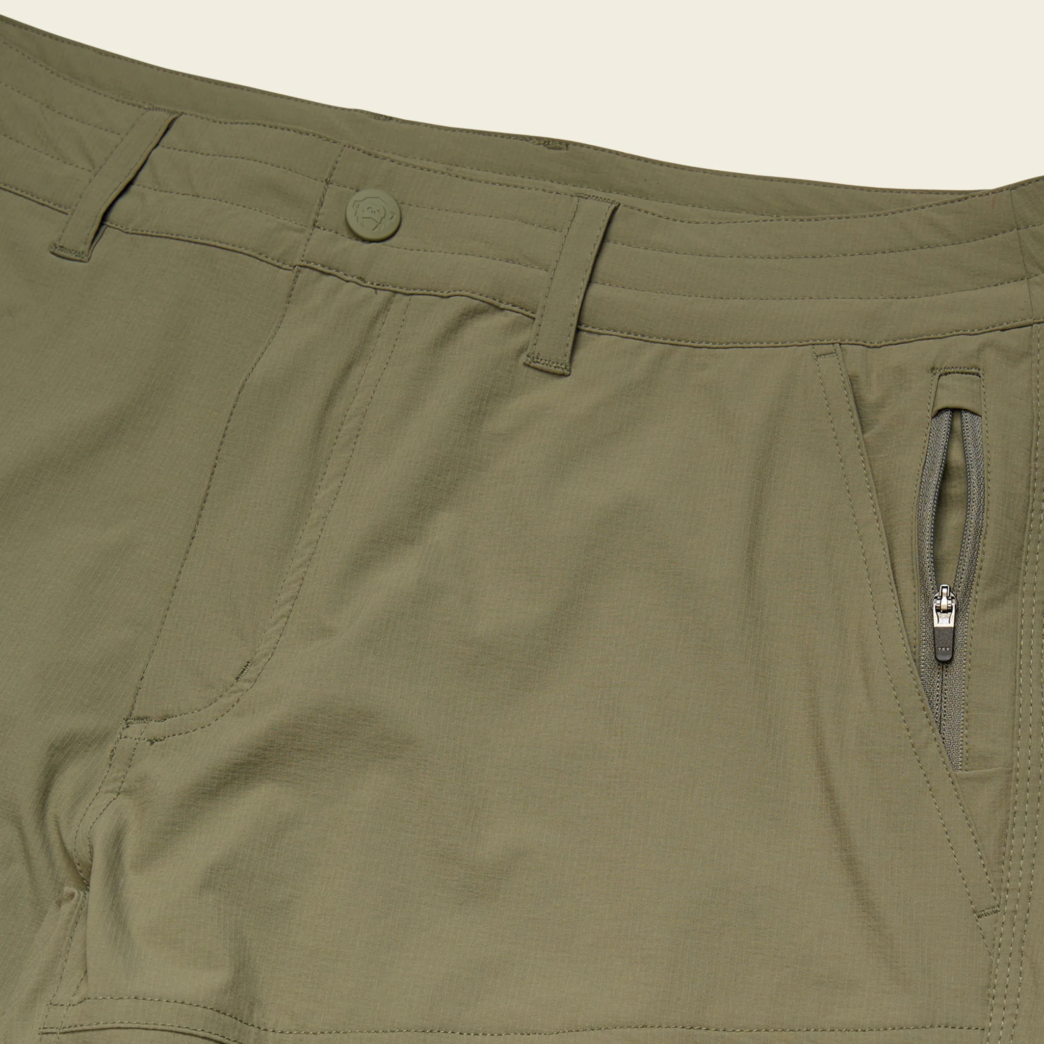Shoalwater Tech Pants - Cadet - Image 5