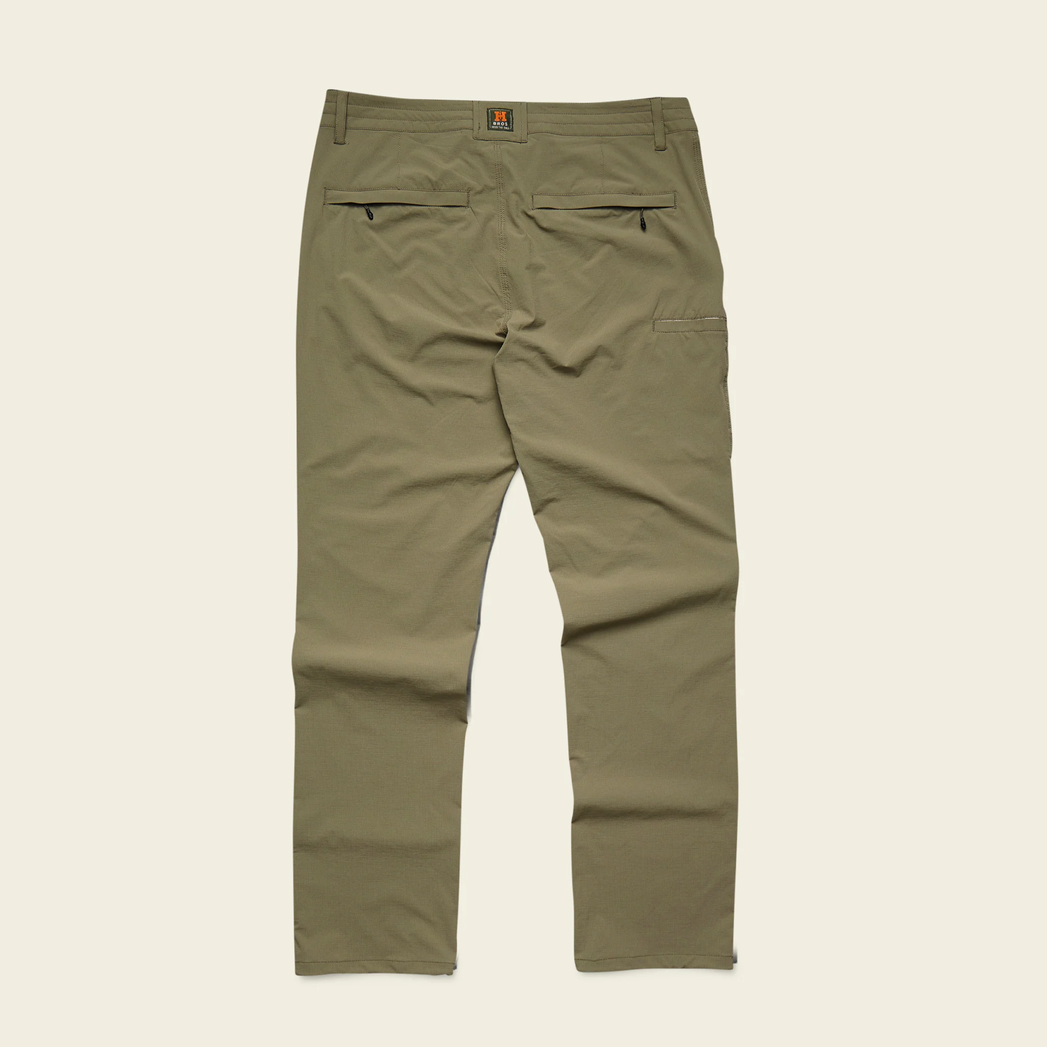 Shoalwater Tech Pants - Cadet - Image 8