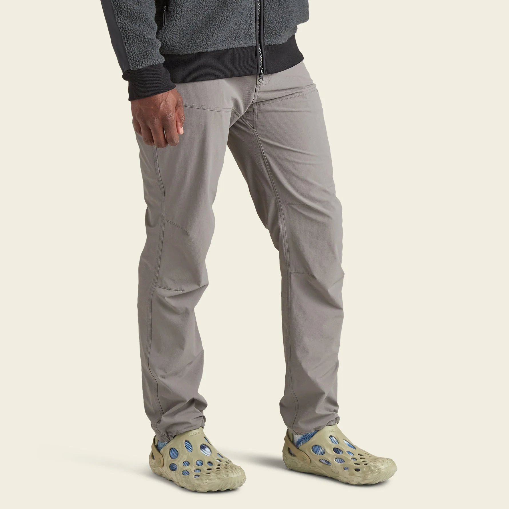 Shoalwater Tech Pants - Grayling - Image 3