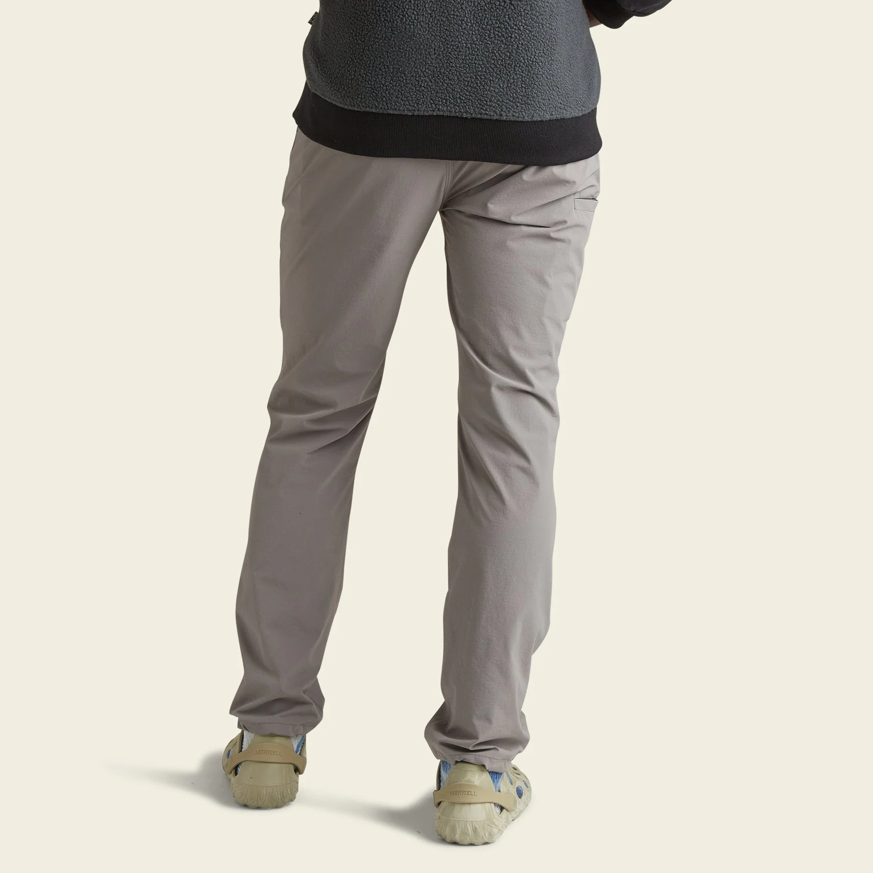 Shoalwater Tech Pants - Grayling - Image 4