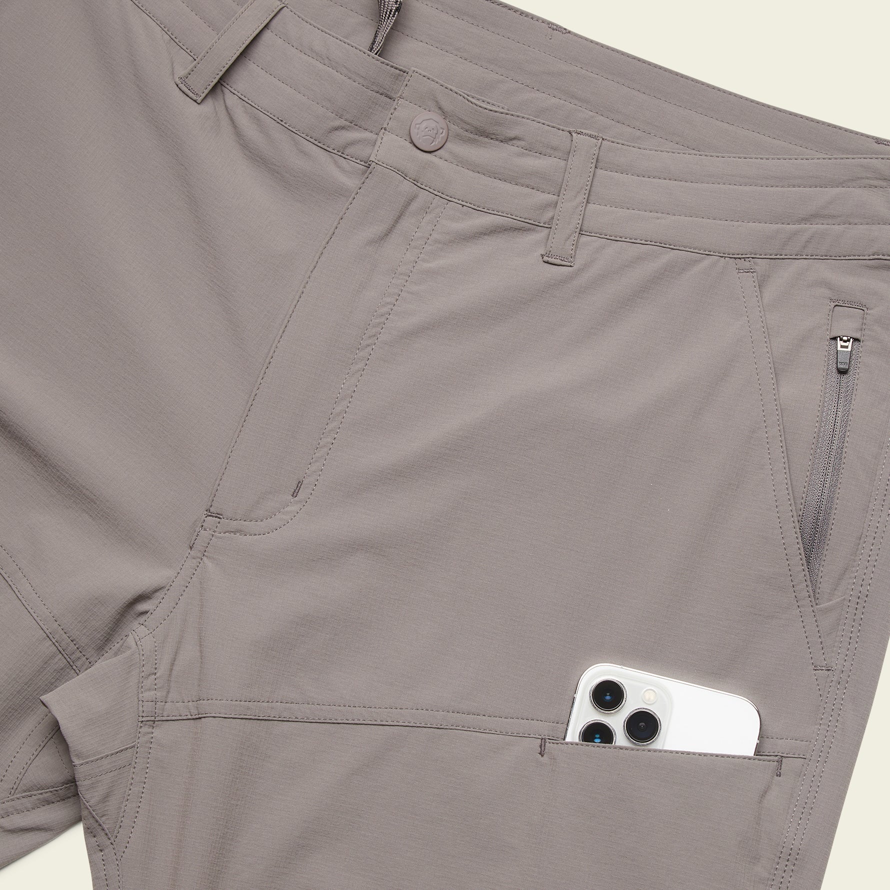Shoalwater Tech Pants - Grayling - Image 7