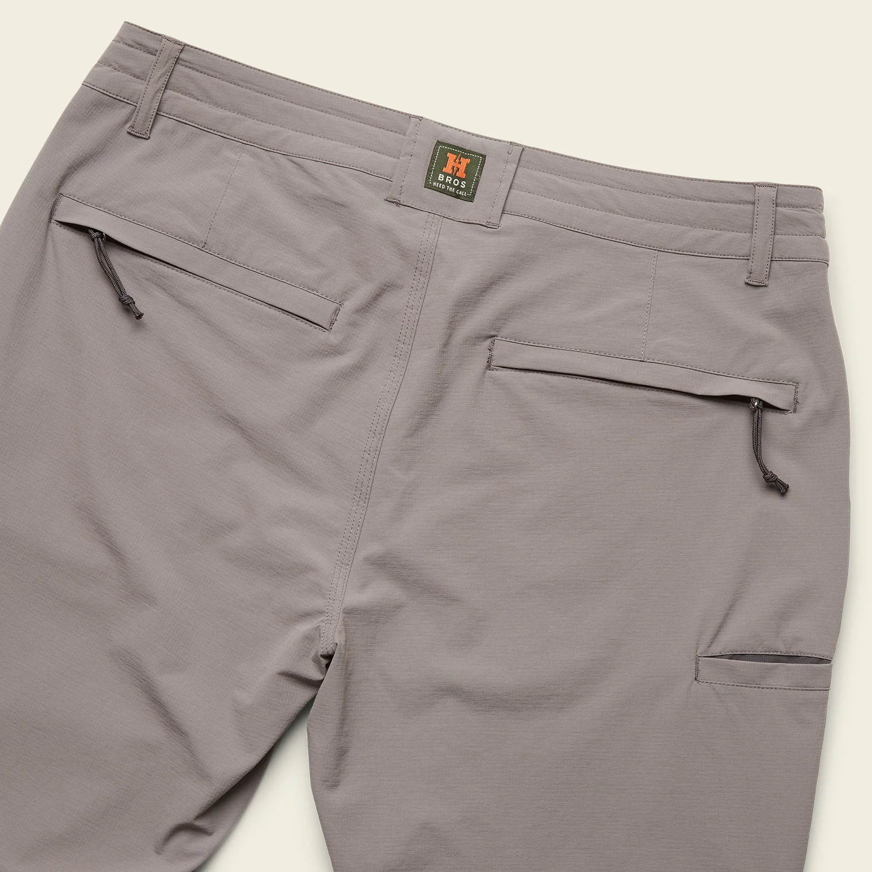 Shoalwater Tech Pants - Grayling - Image 9