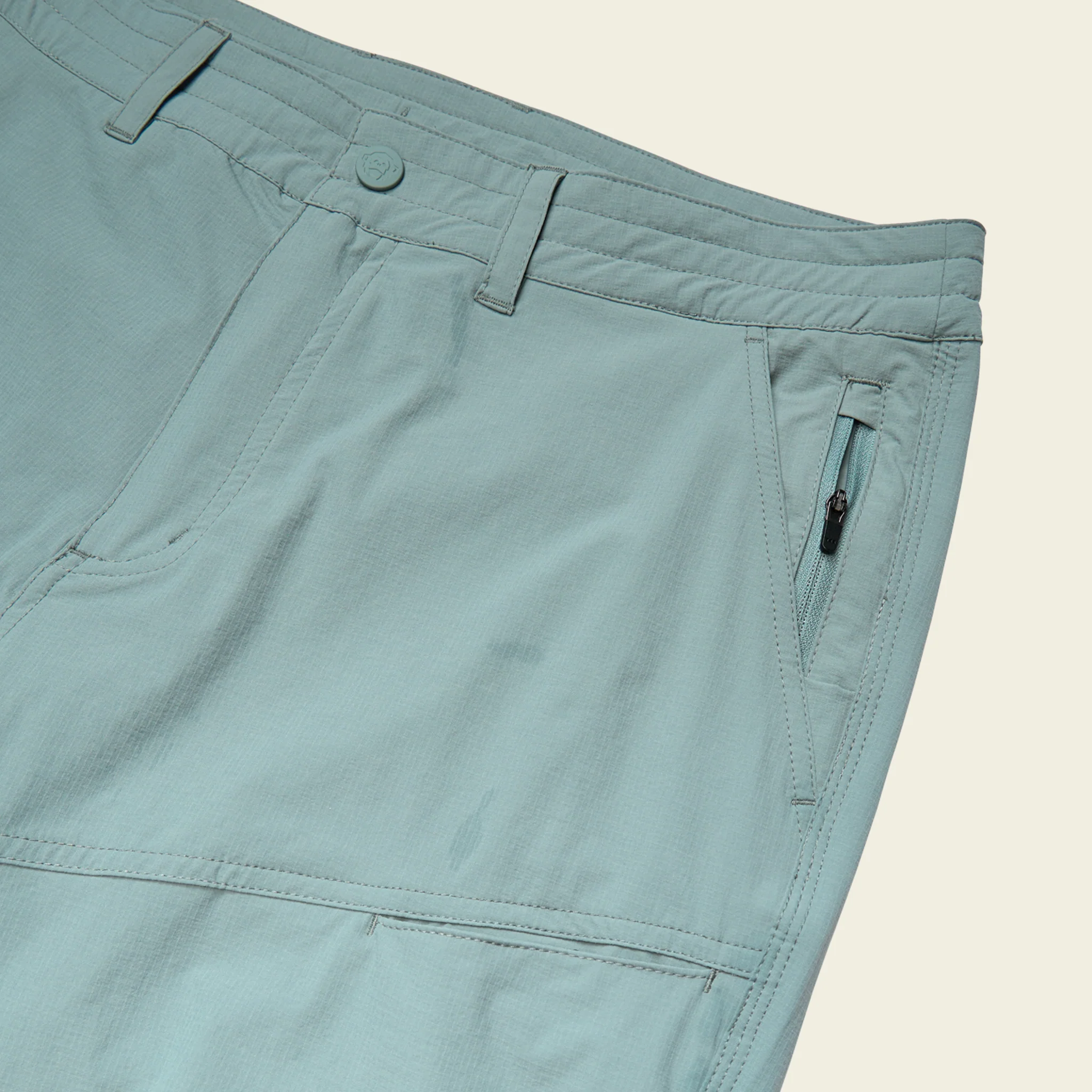 Shoalwater Tech Pants - Iron Blue - Image 5