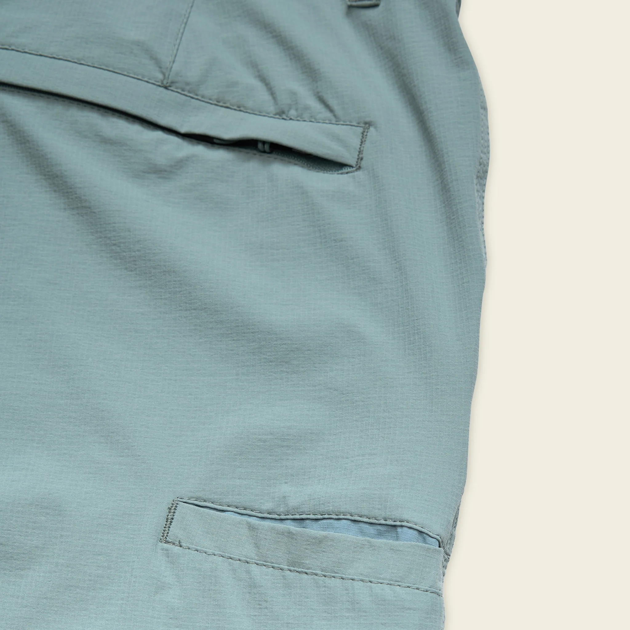 Shoalwater Tech Pants - Iron Blue - Image 6