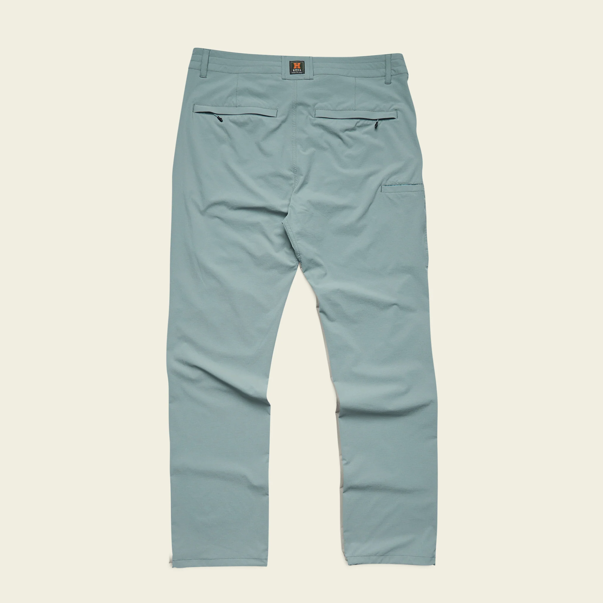 Shoalwater Tech Pants - Iron Blue - Image 8
