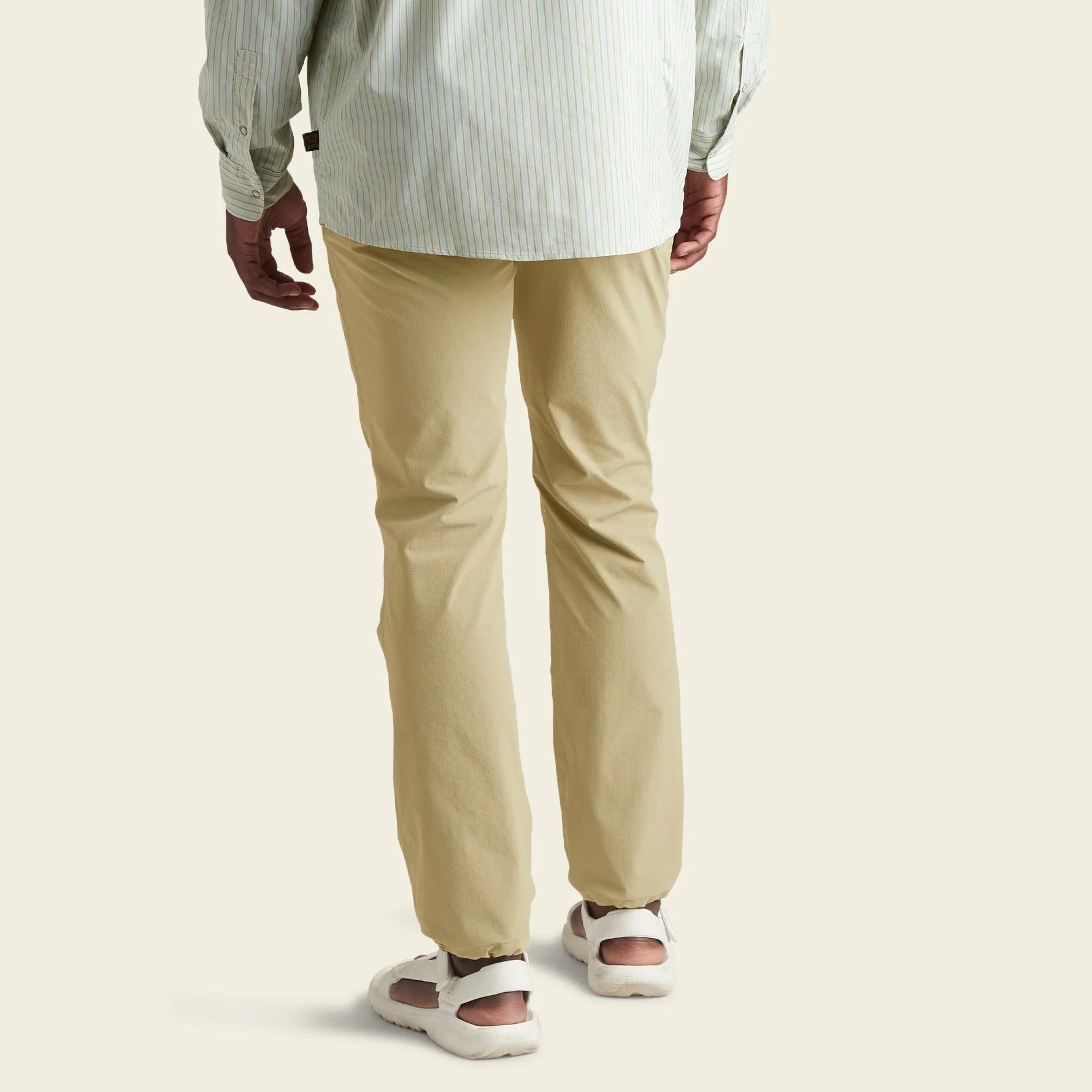 Shoalwater Tech Pants - Treehouse - Image 4
