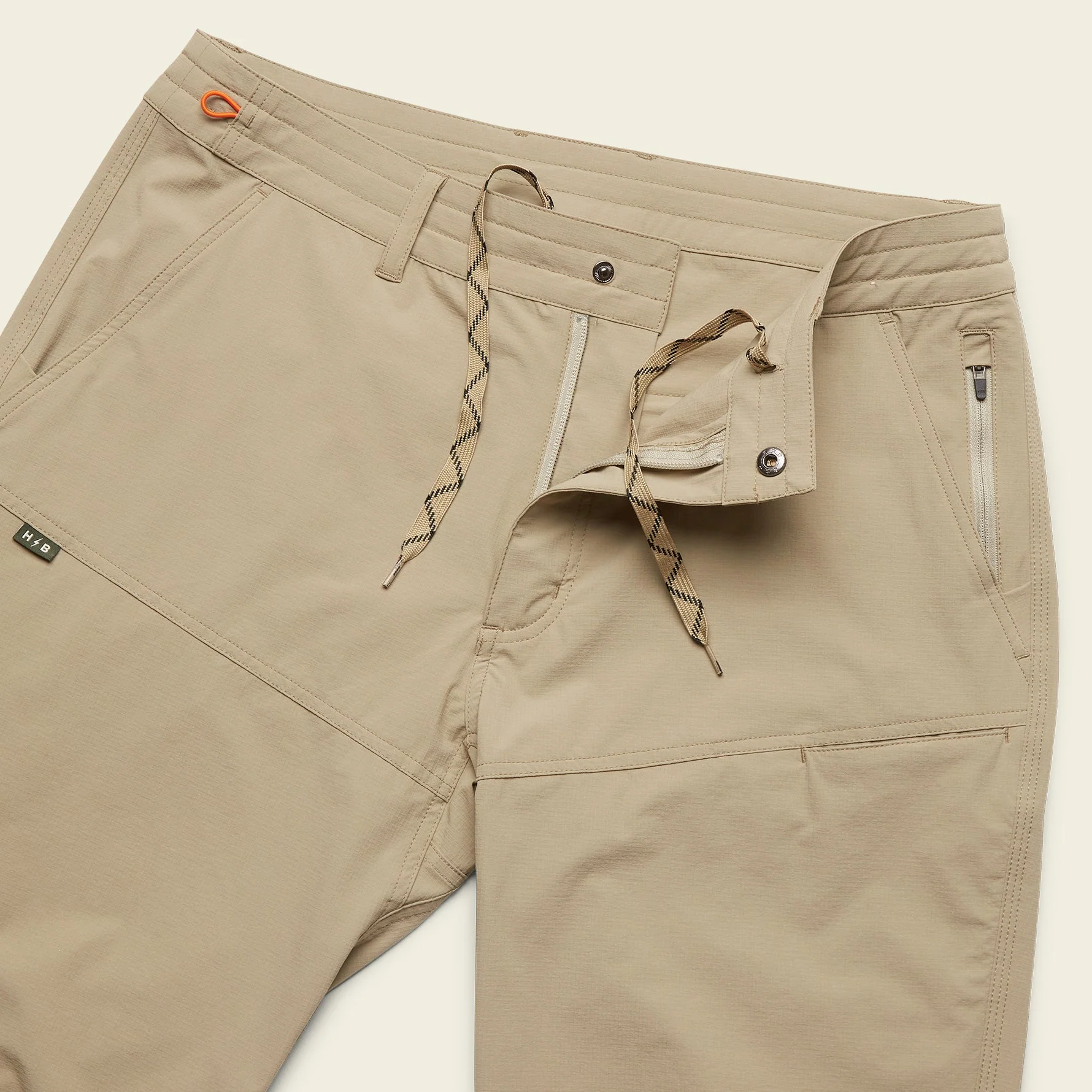 Shoalwater Tech Pants - Treehouse - Image 5