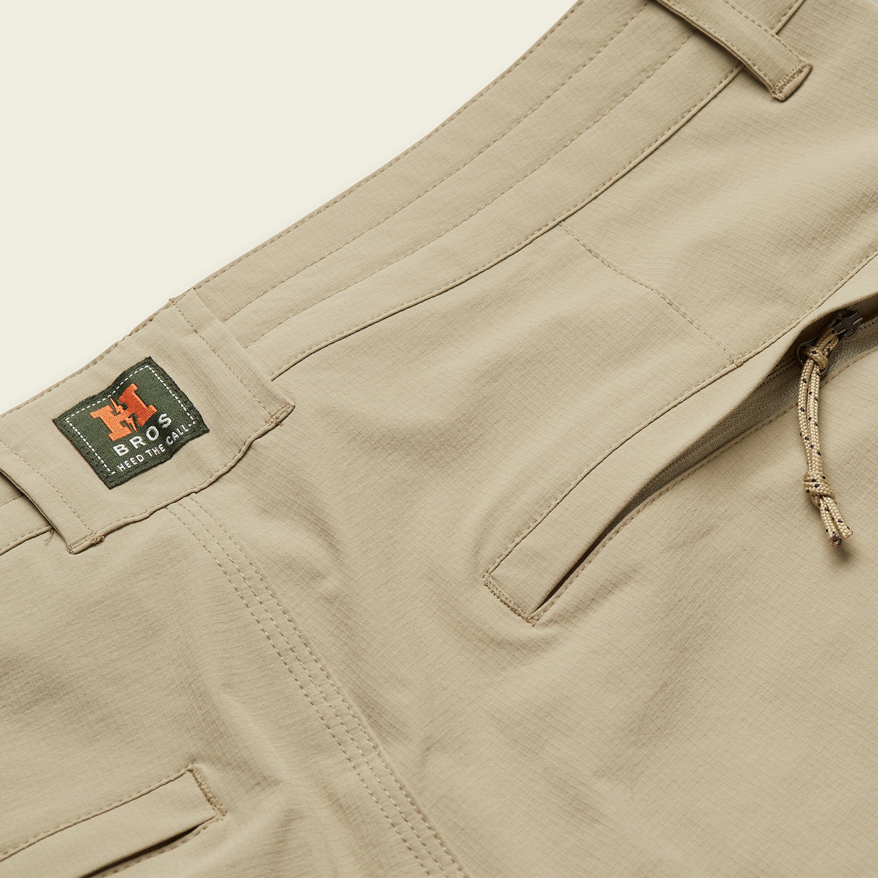 Shoalwater Tech Pants - Treehouse - Image 6