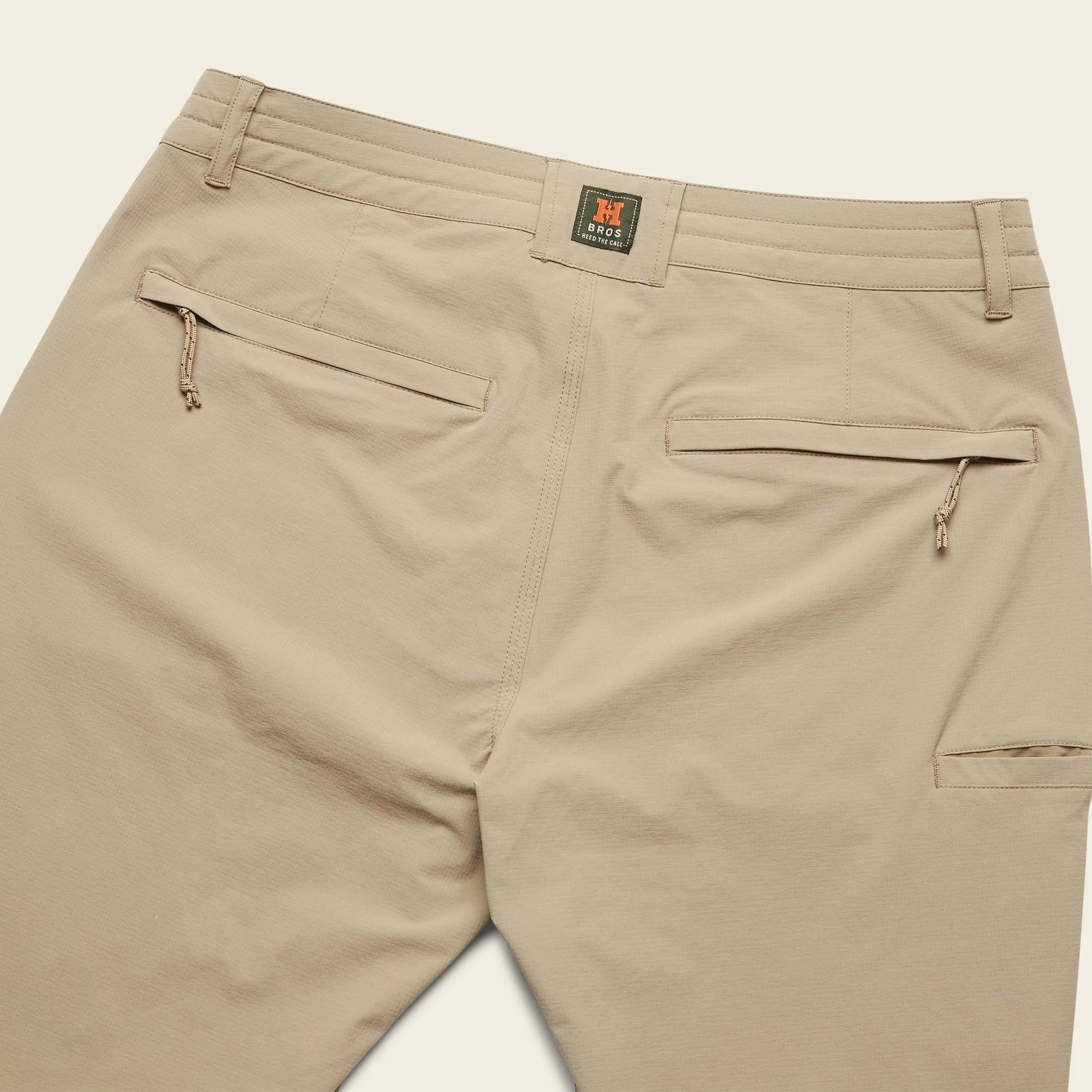 Shoalwater Tech Pants - Treehouse - Image 7