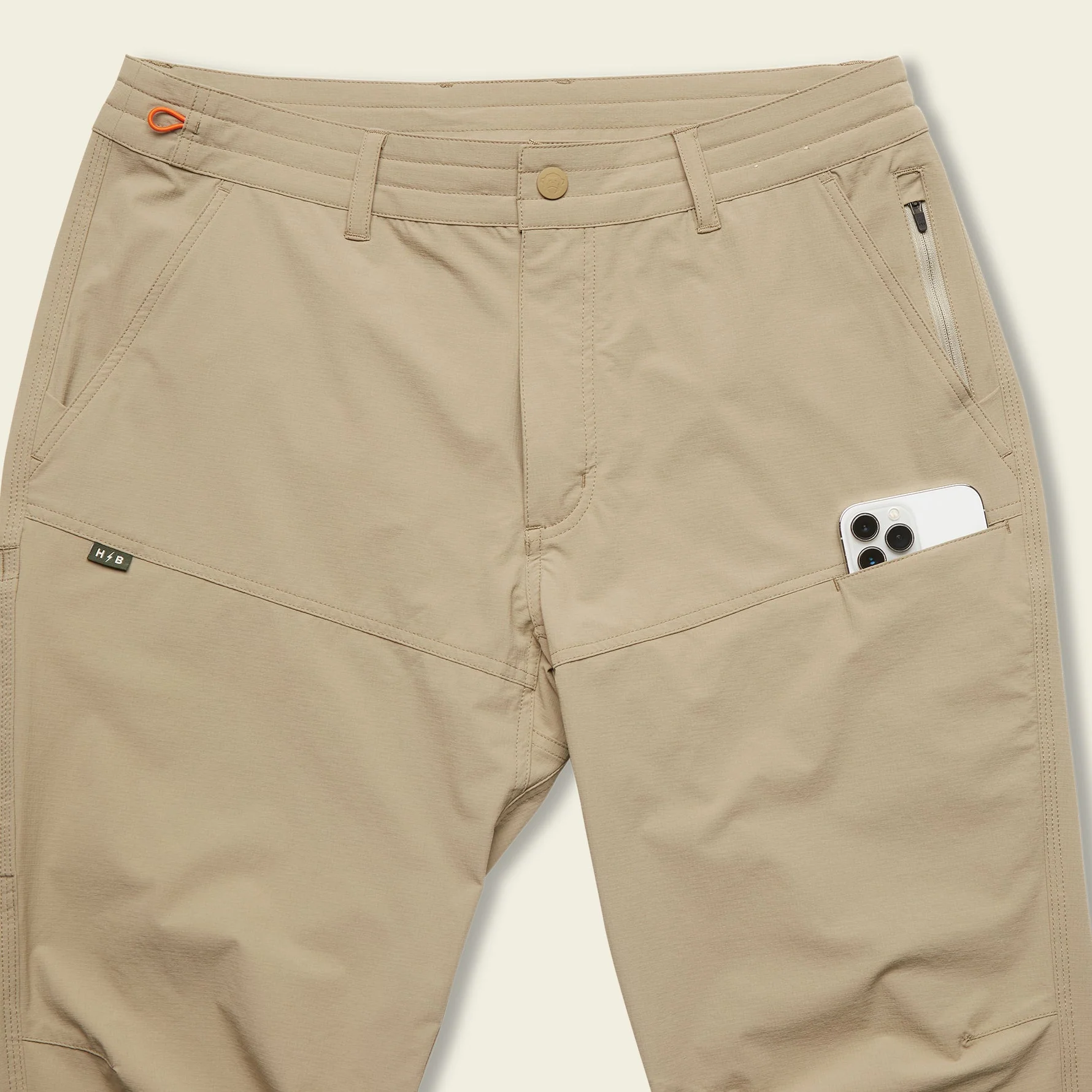Shoalwater Tech Pants - Treehouse - Image 9
