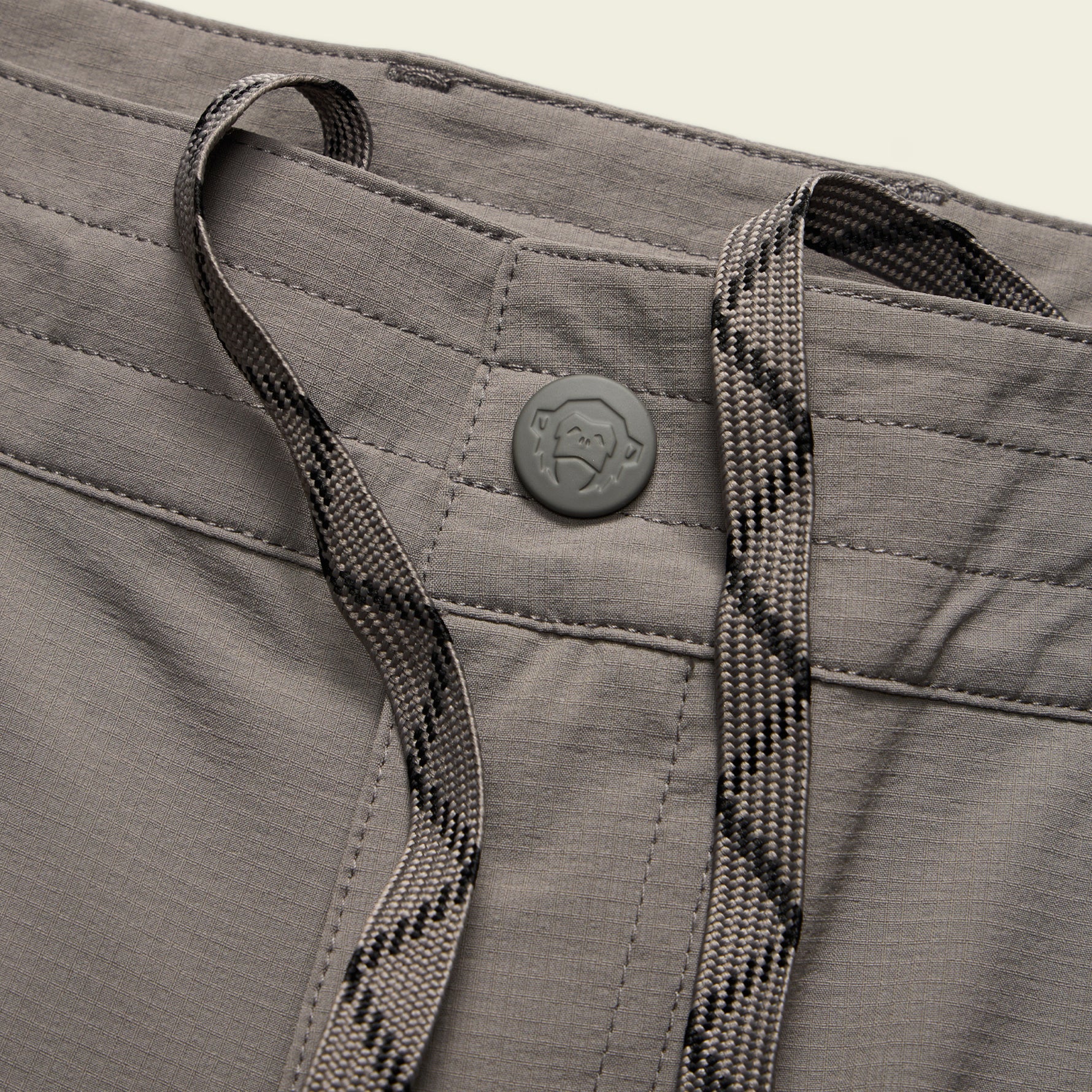 Shoalwater Tech Shorts - Charcoal Grey - Image 7