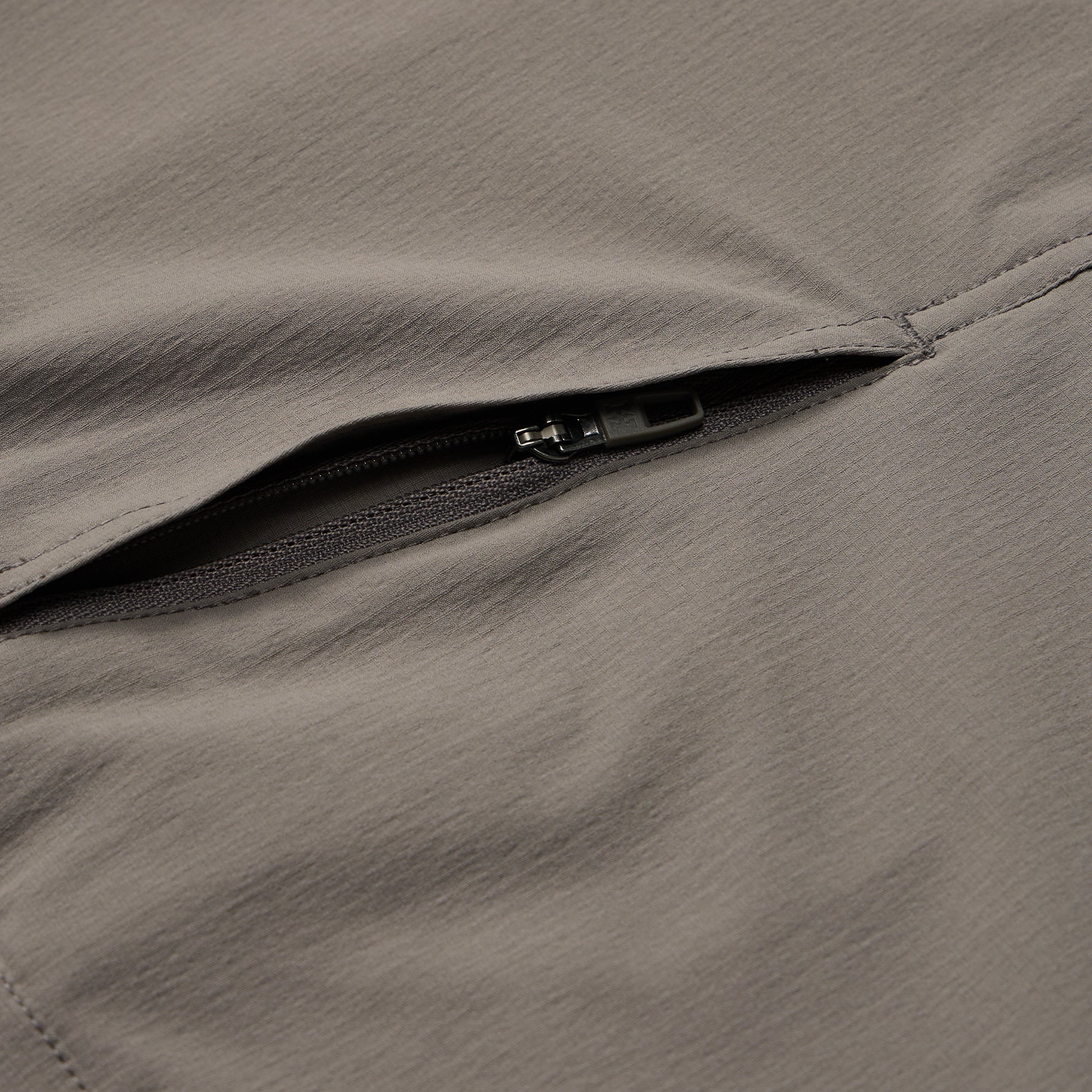 Shoalwater Tech Shorts - Charcoal Grey - Image 9