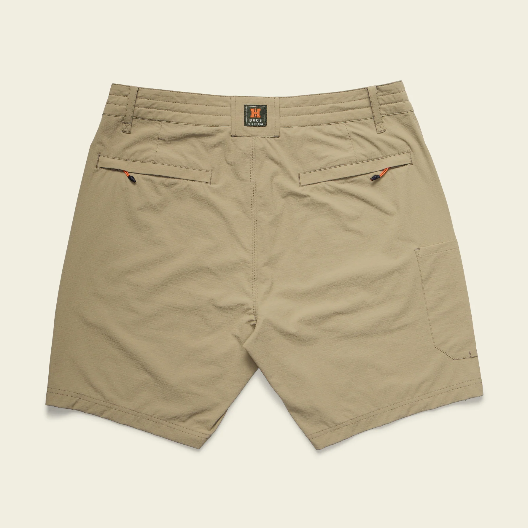 Shoalwater Tech Shorts - Treehouse - Image 11