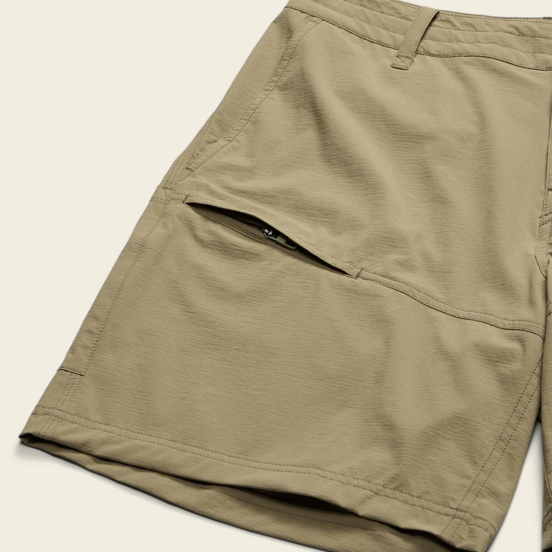 Shoalwater Tech Shorts - Treehouse - Image 6