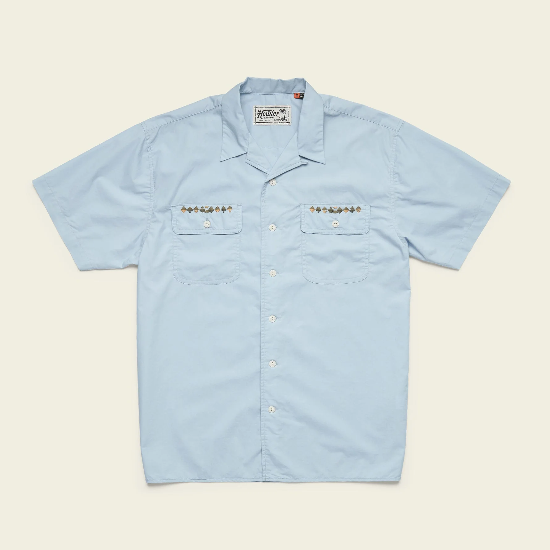 Shores Club Shirt - Image 4