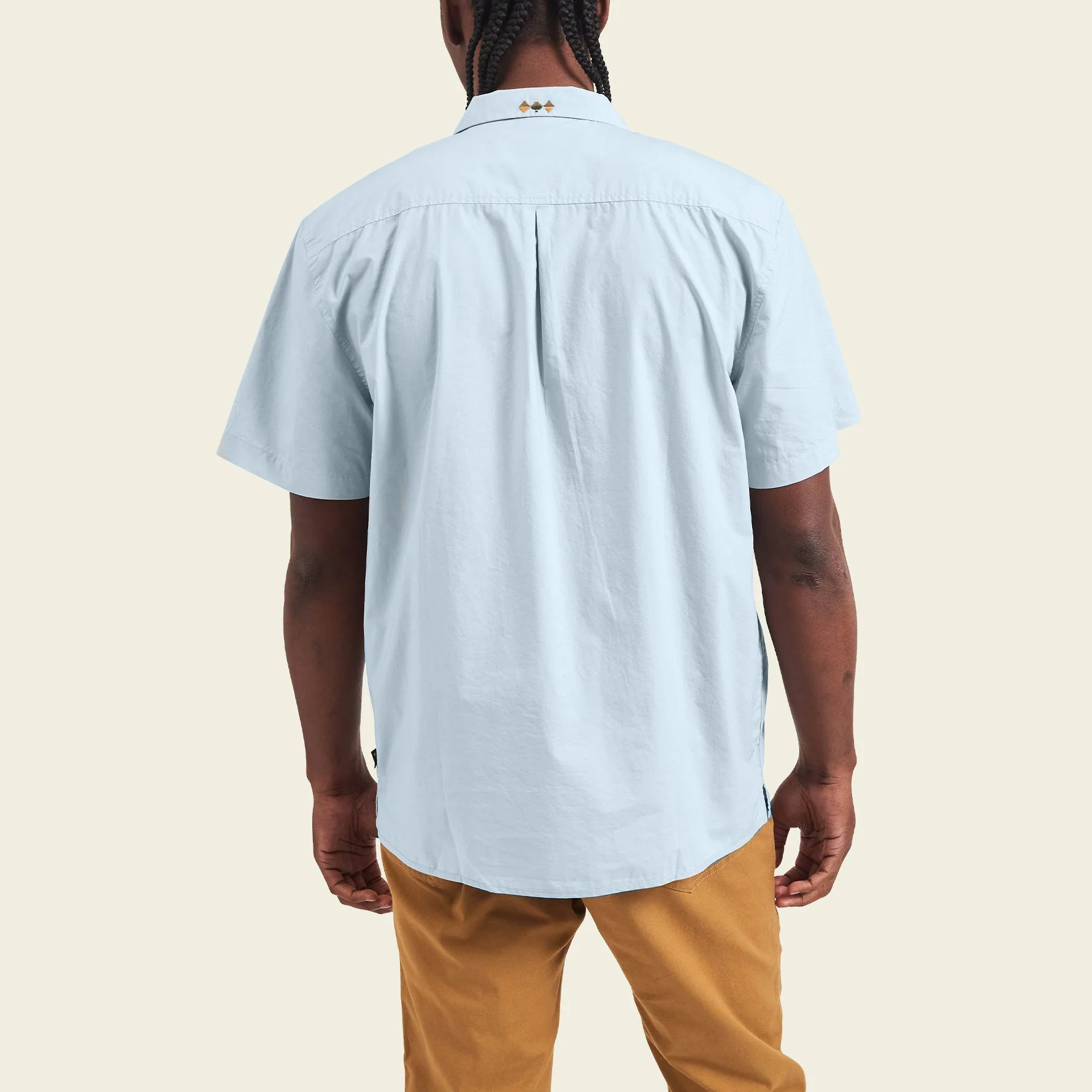 Shores Club Shirt - Niagra - Image 5