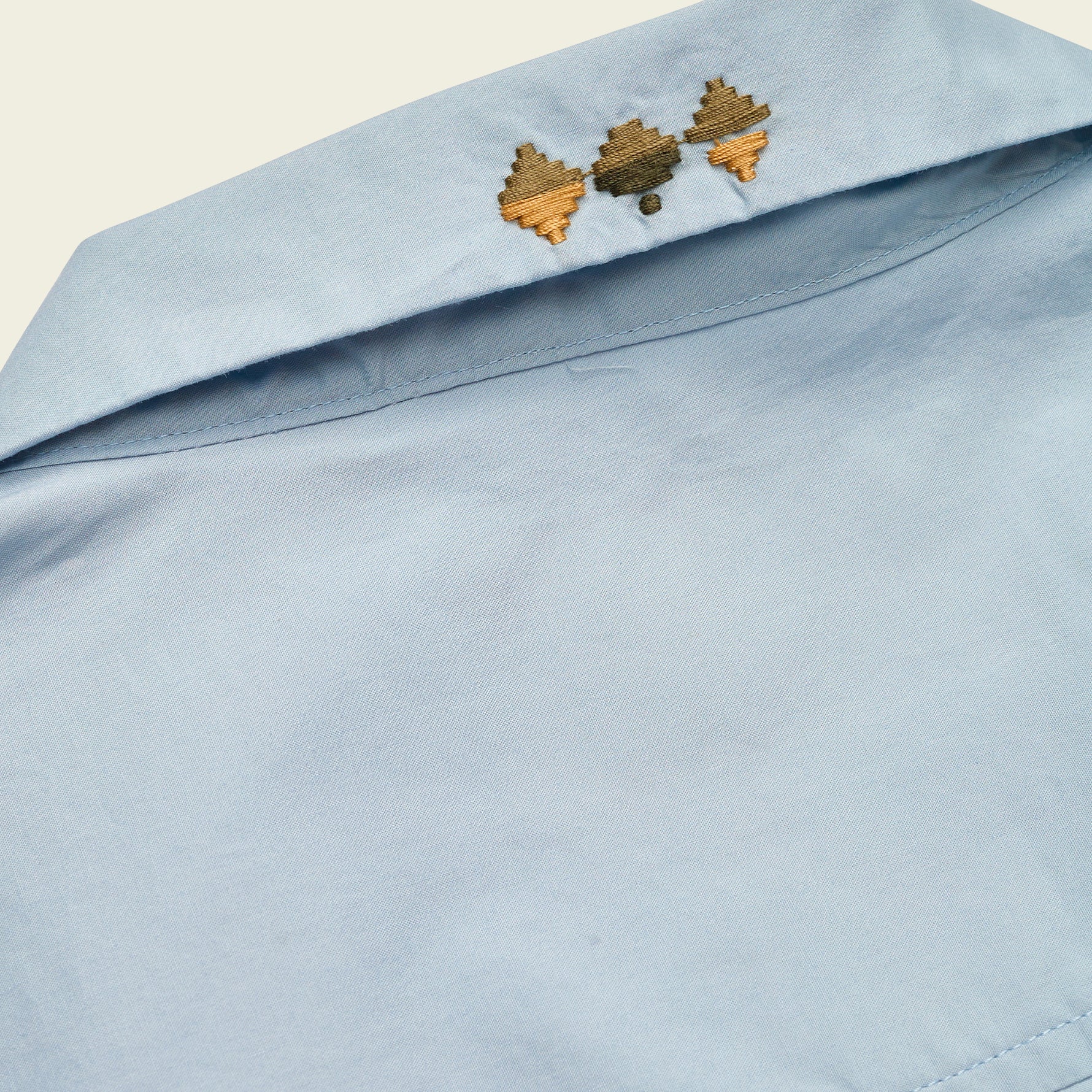 Shores Club Shirt - Niagra - Image 6