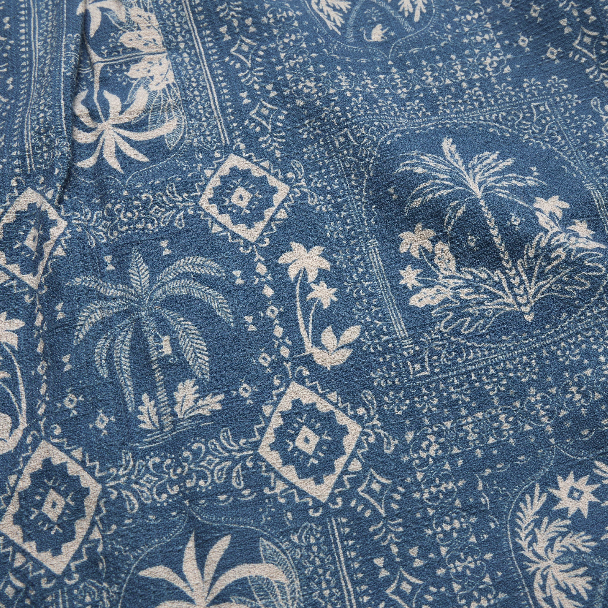 Shores Club Shirt - Palmetto Prophecy : Storm Blue - Image 7