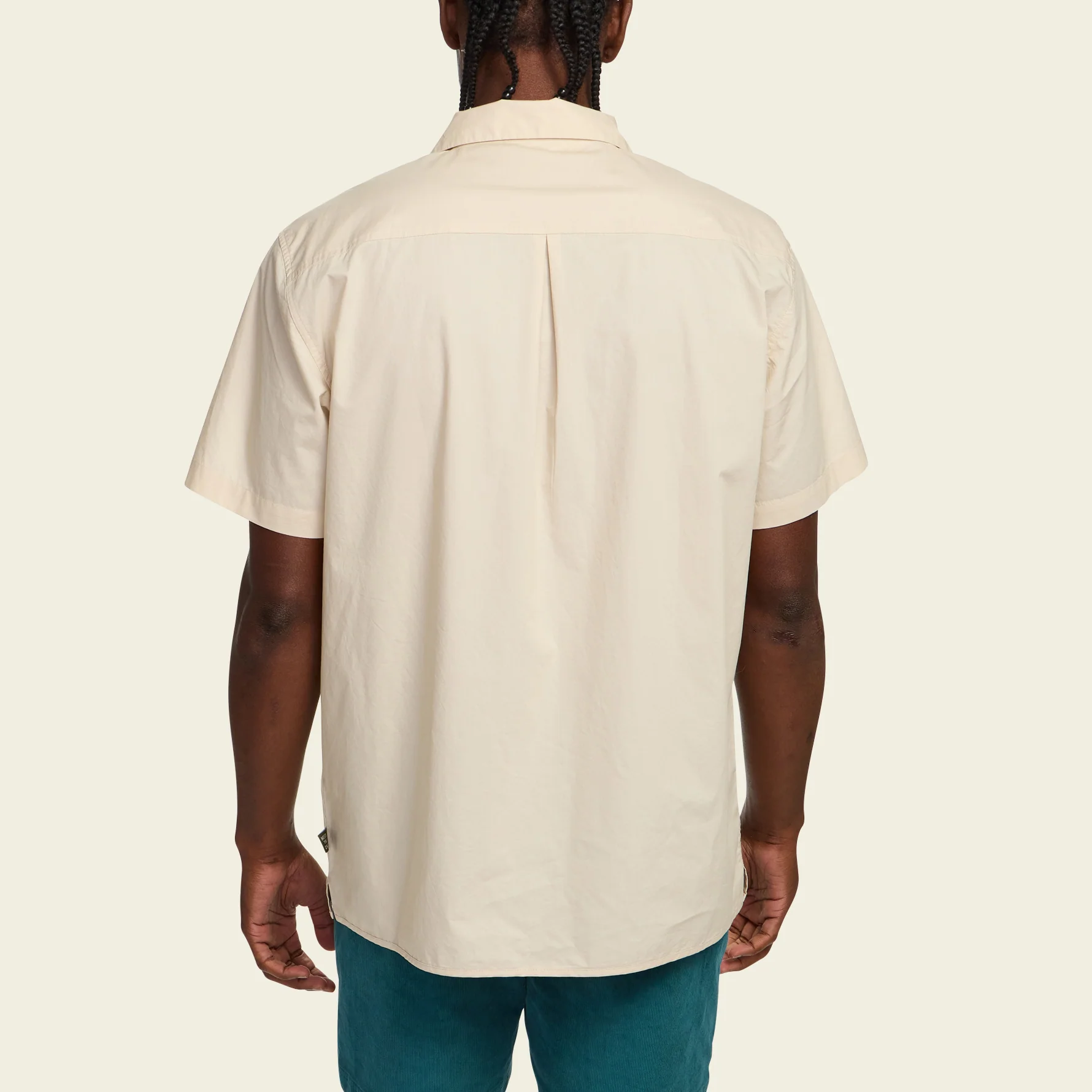 Shores Club Shirt - Putty - Image 5