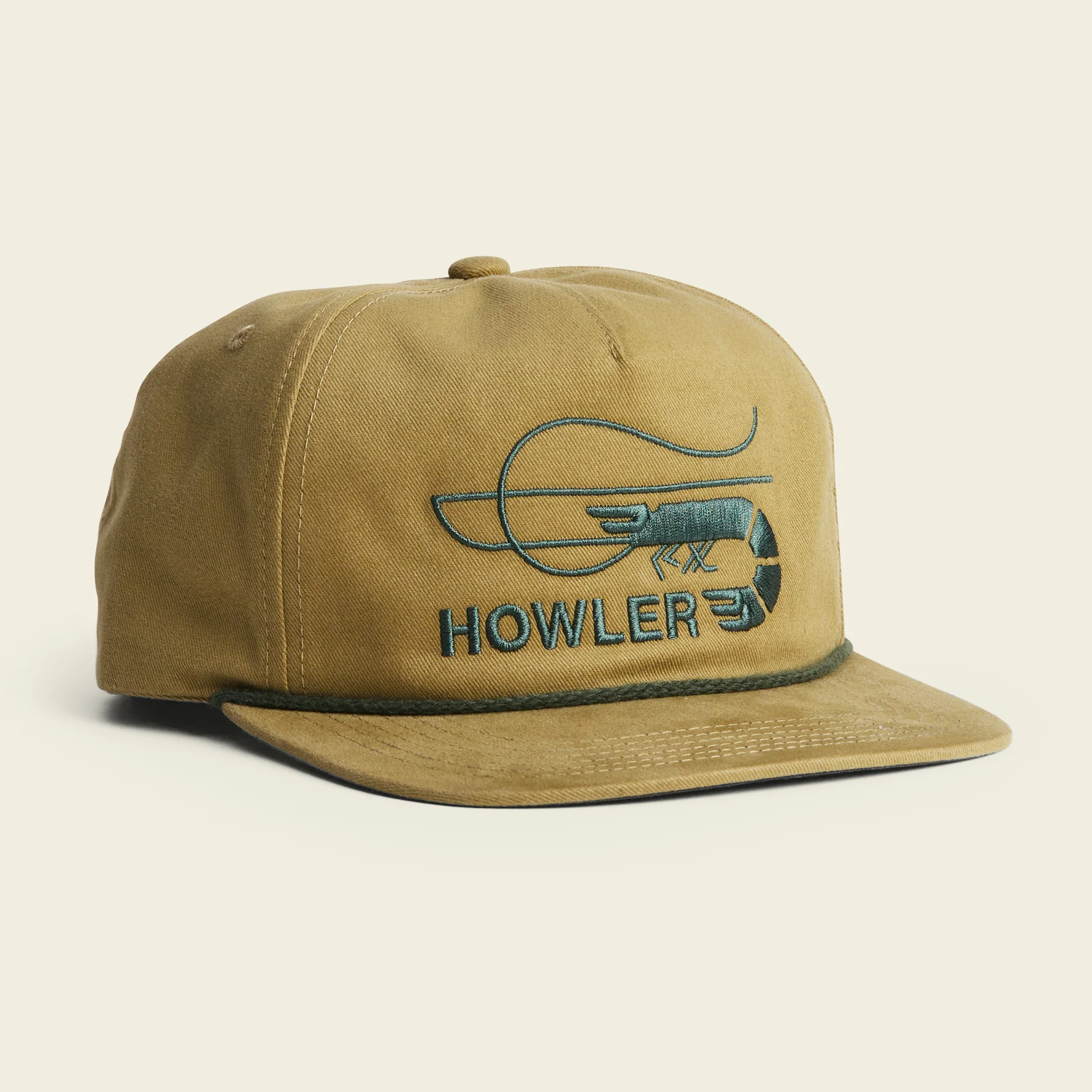 Skrimp Snapback - Image 2