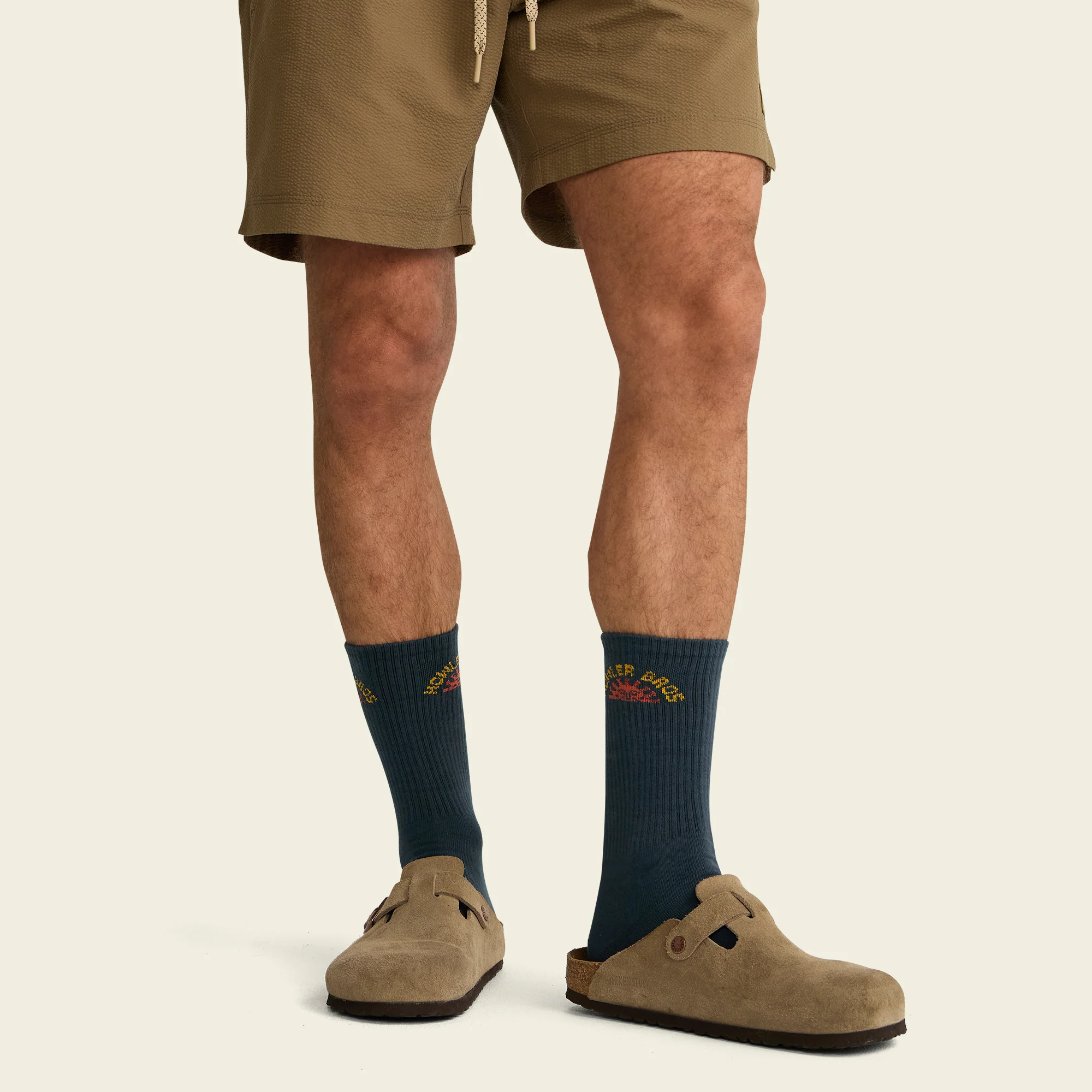 Sol Socks - Key Largo - Image 2